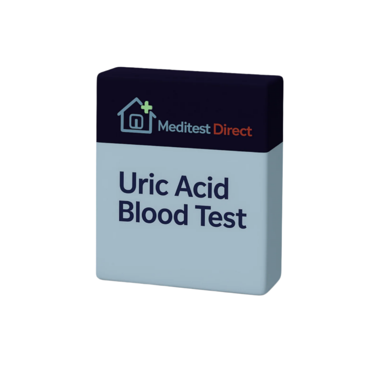 Uric Acid Blood Test