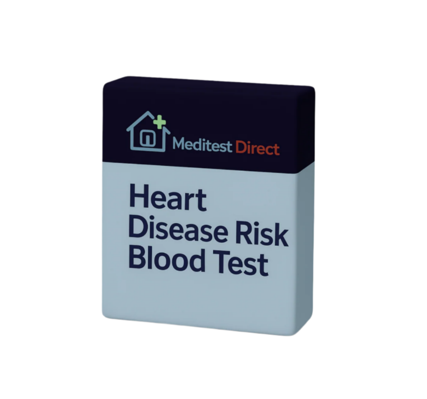 Heart Disease Risk Blood Test