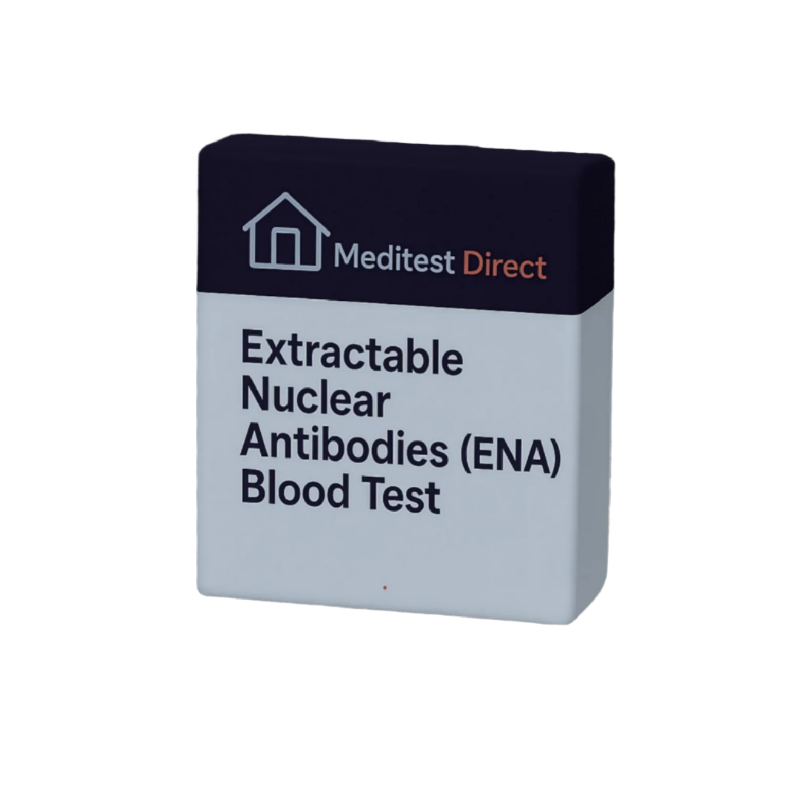 Extractable Nuclear Antibodies (ENA) Blood Test