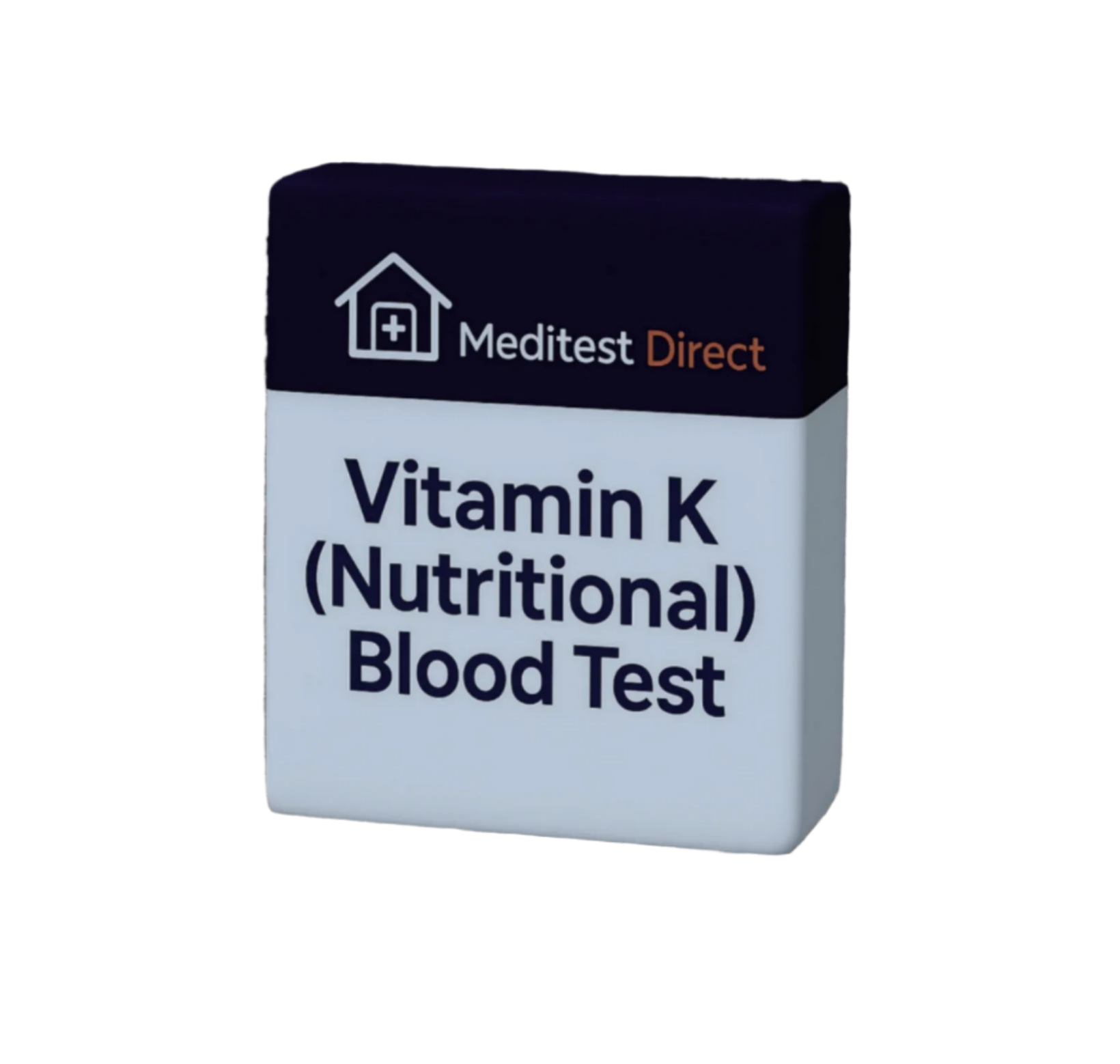 Vitamin K (Nutritional) Blood Test