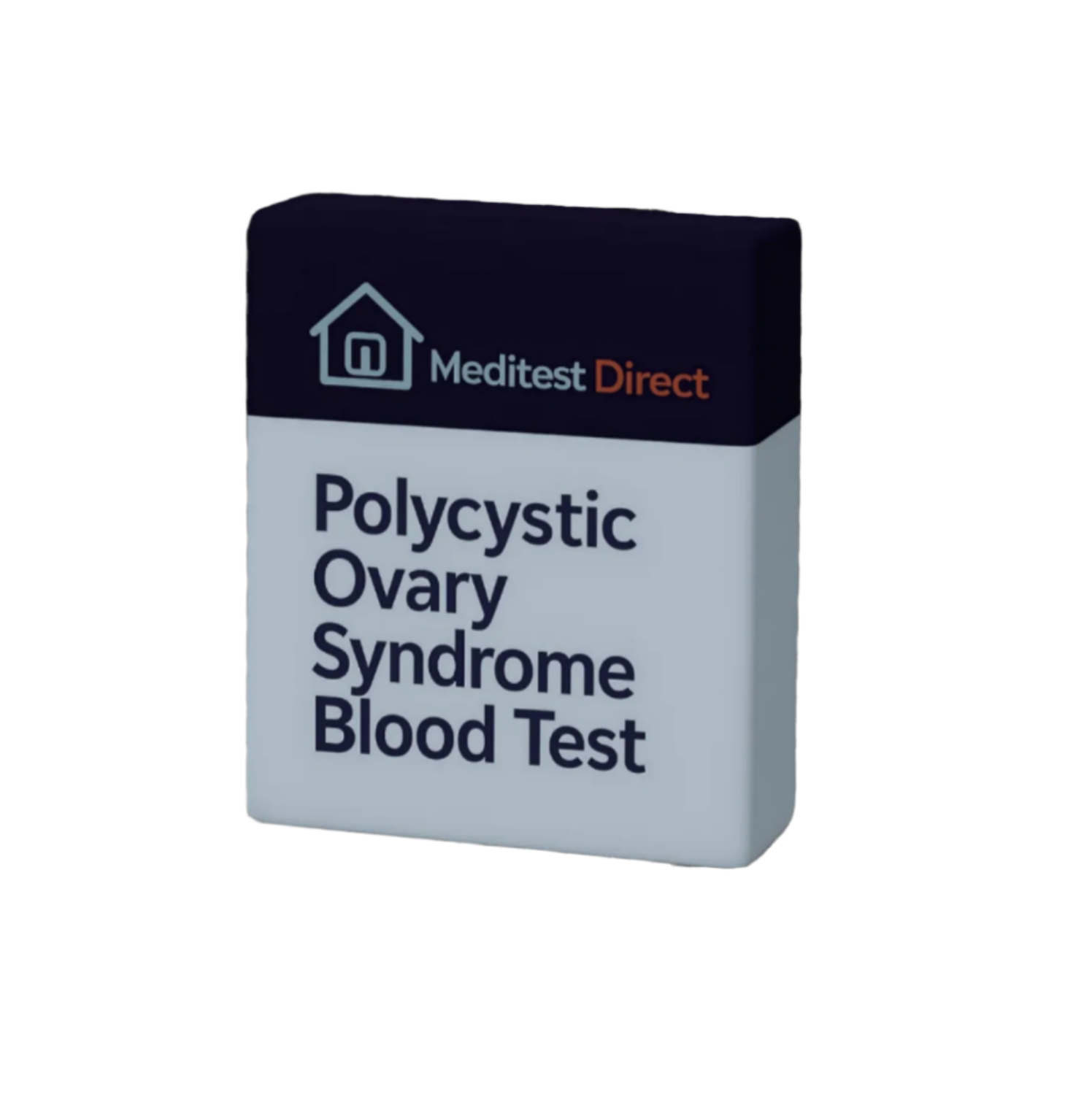 Polycystic Ovary Syndrome Blood Test