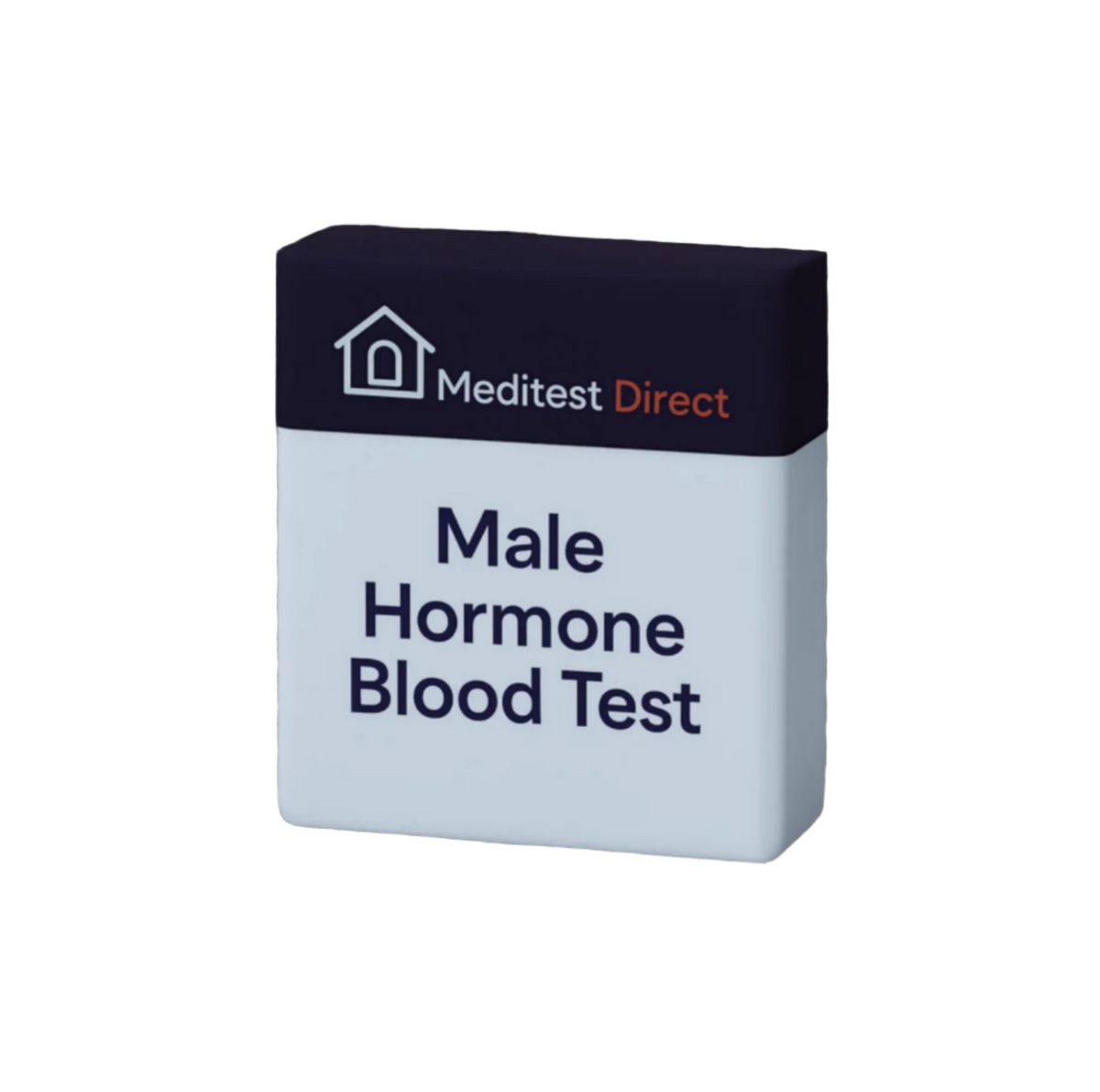 Male Hormone Blood Test