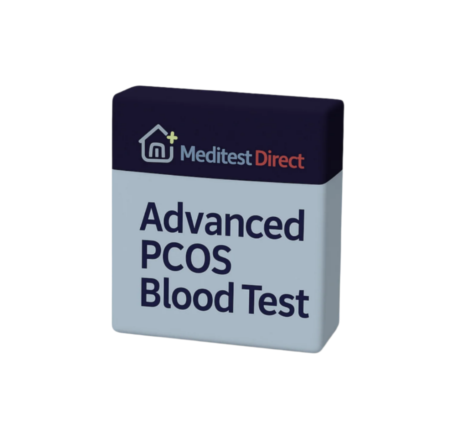 Advanced PCOS Blood Test