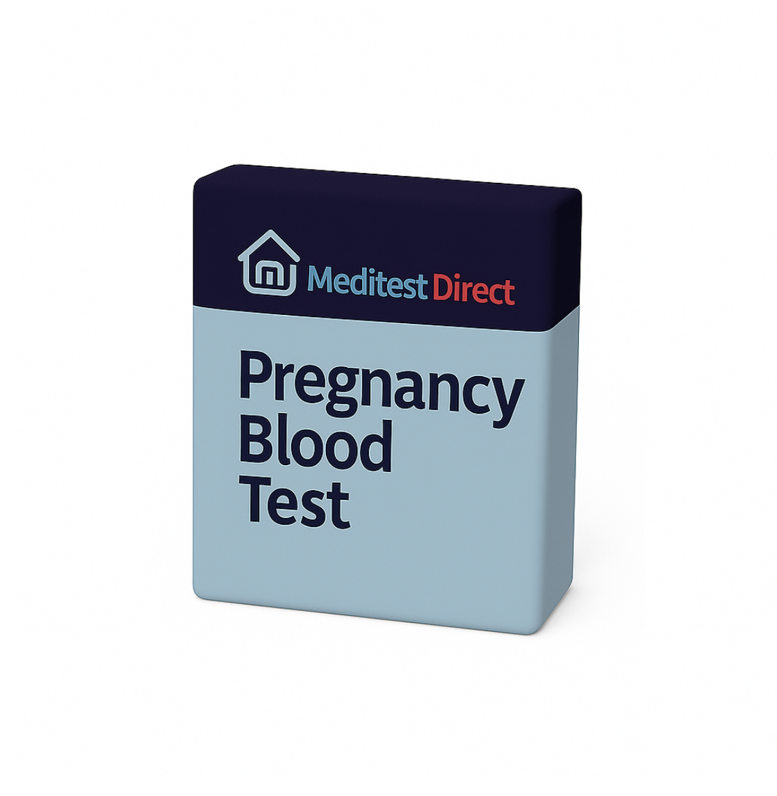 Pregnancy Blood Test