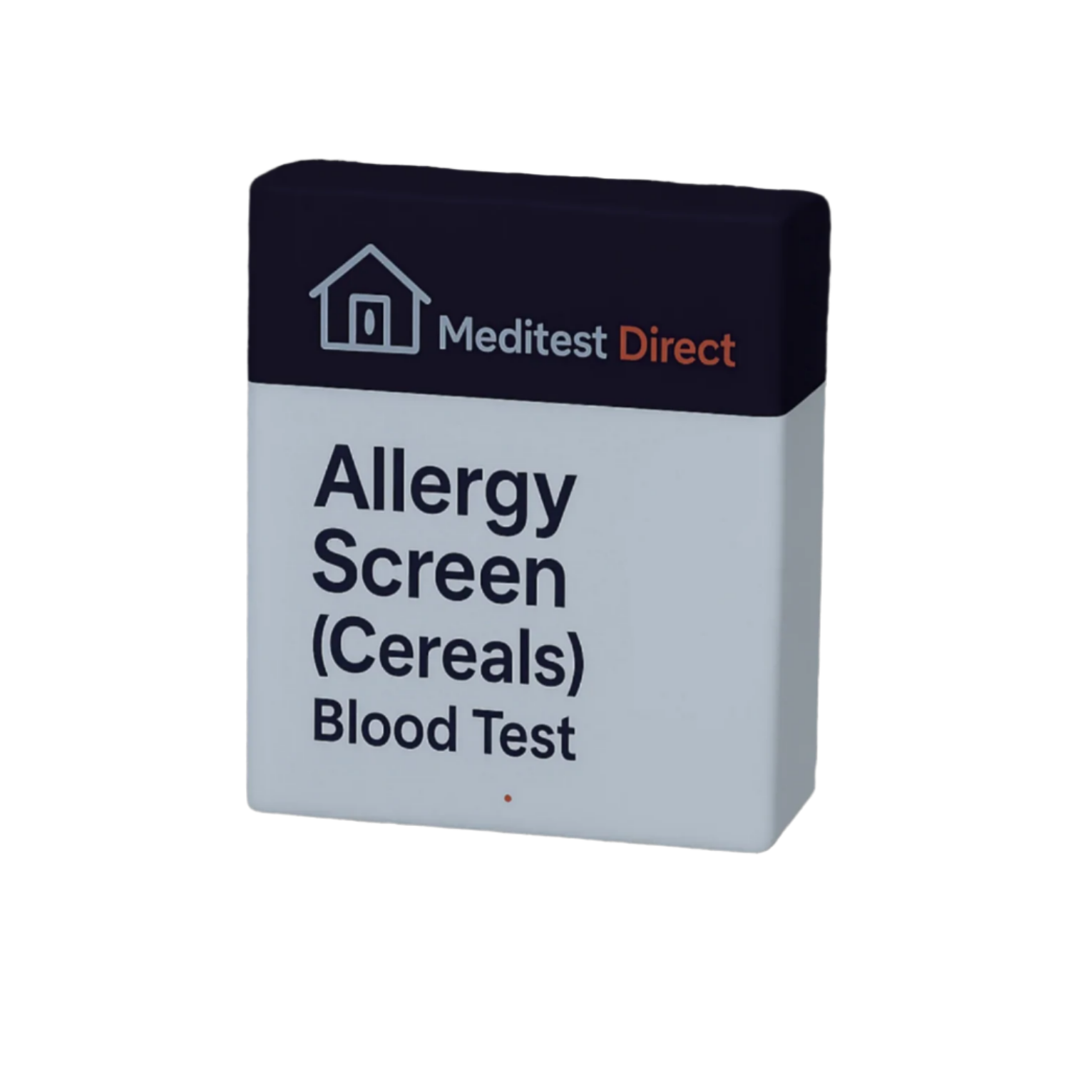 Allergy Screen (Cereals) Blood Test
