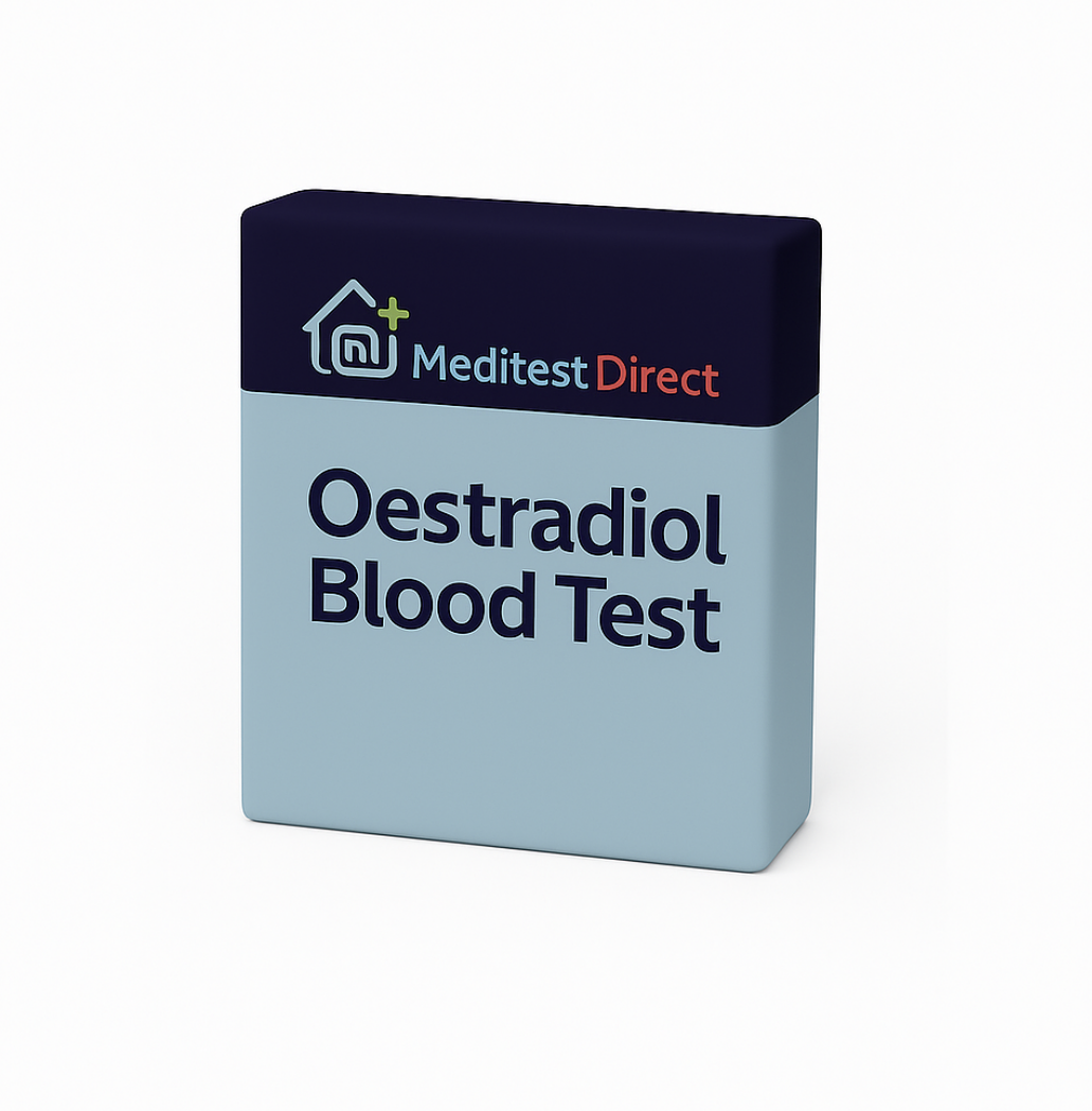 Oestradiol Blood Test