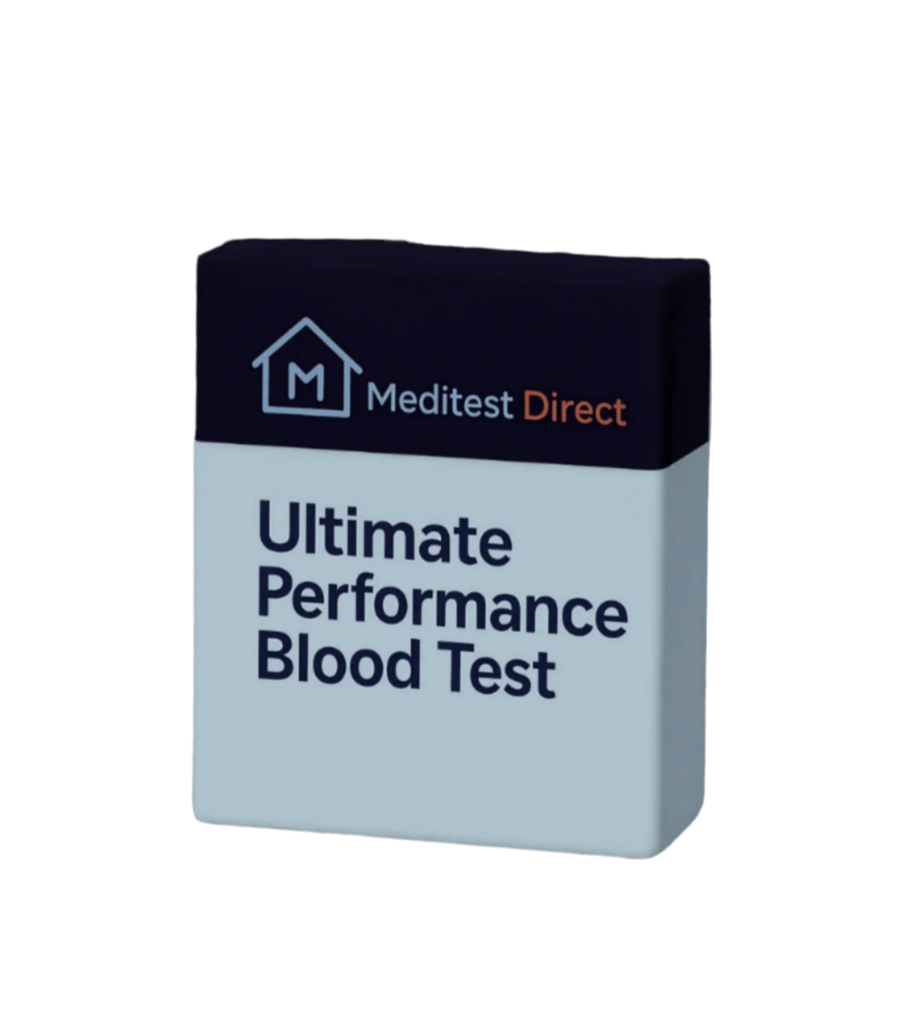 Ultimate Performance Blood Test