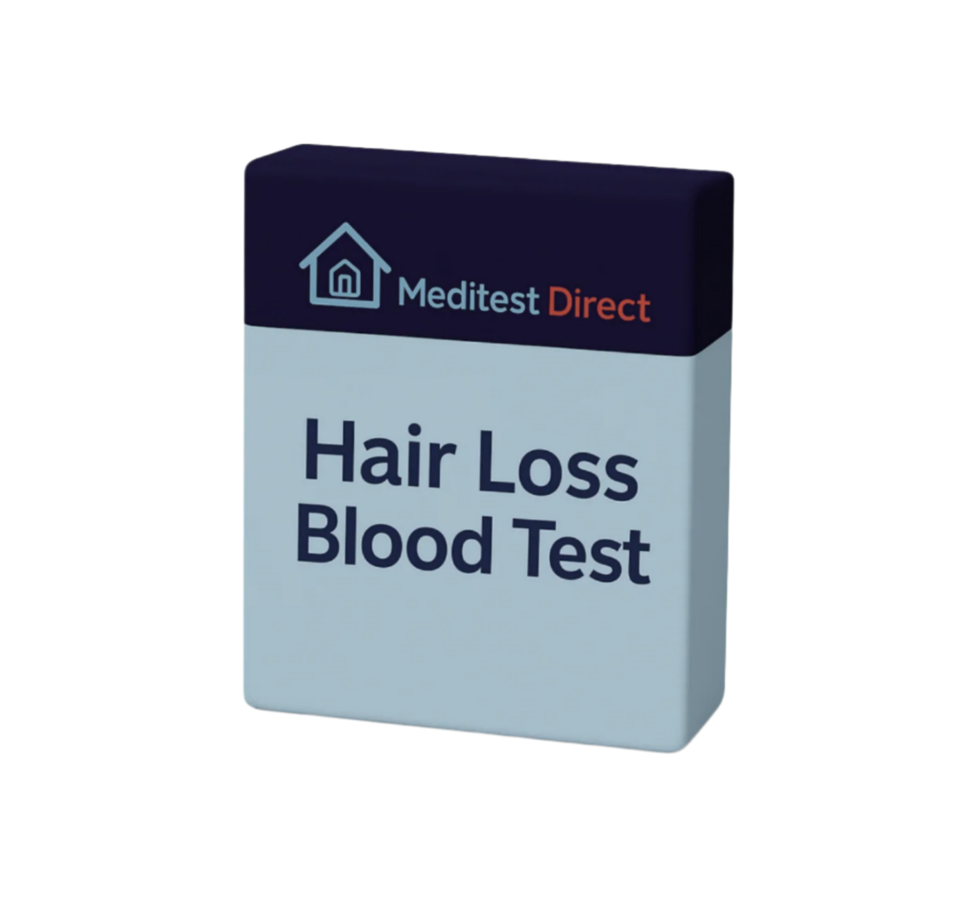 Hair Loss Blood Test