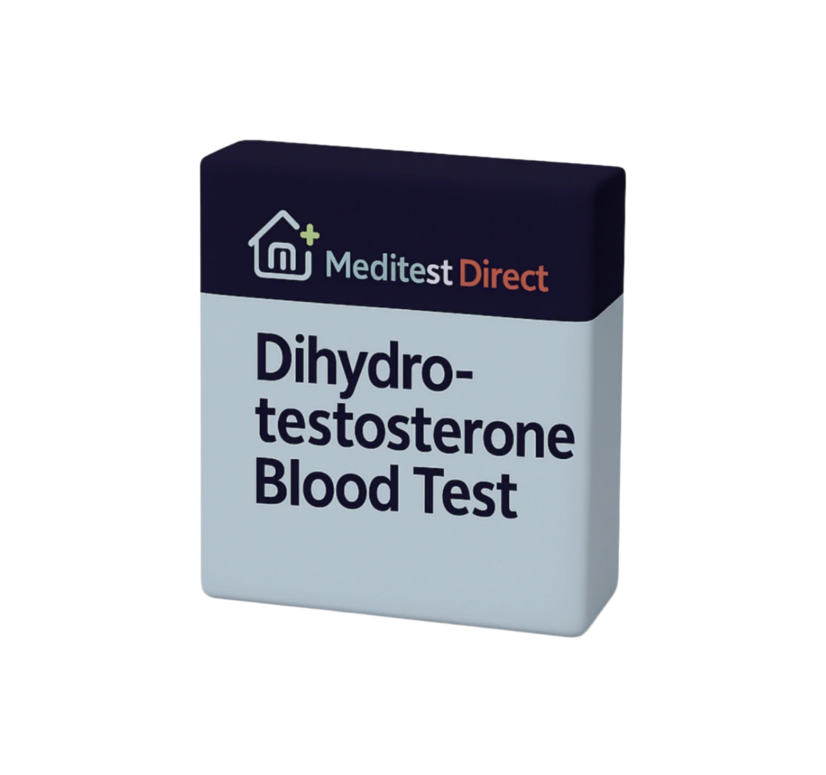 Dihydrotestosterone Blood Test