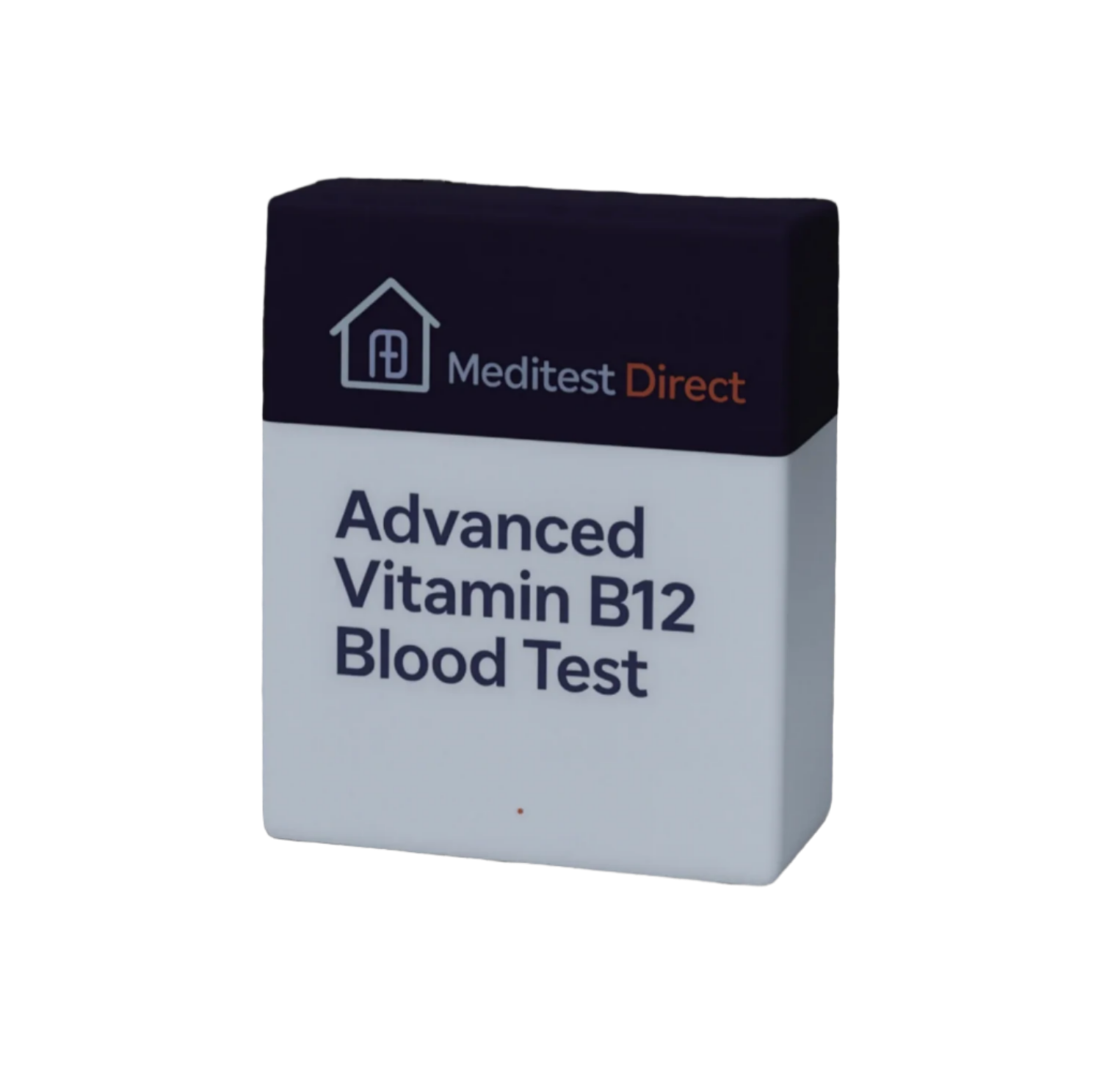 Advanced Vitamin B12 Blood Test