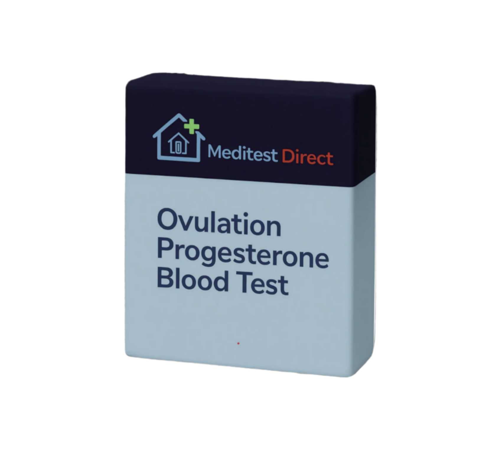 Ovulation Progesterone Blood Test