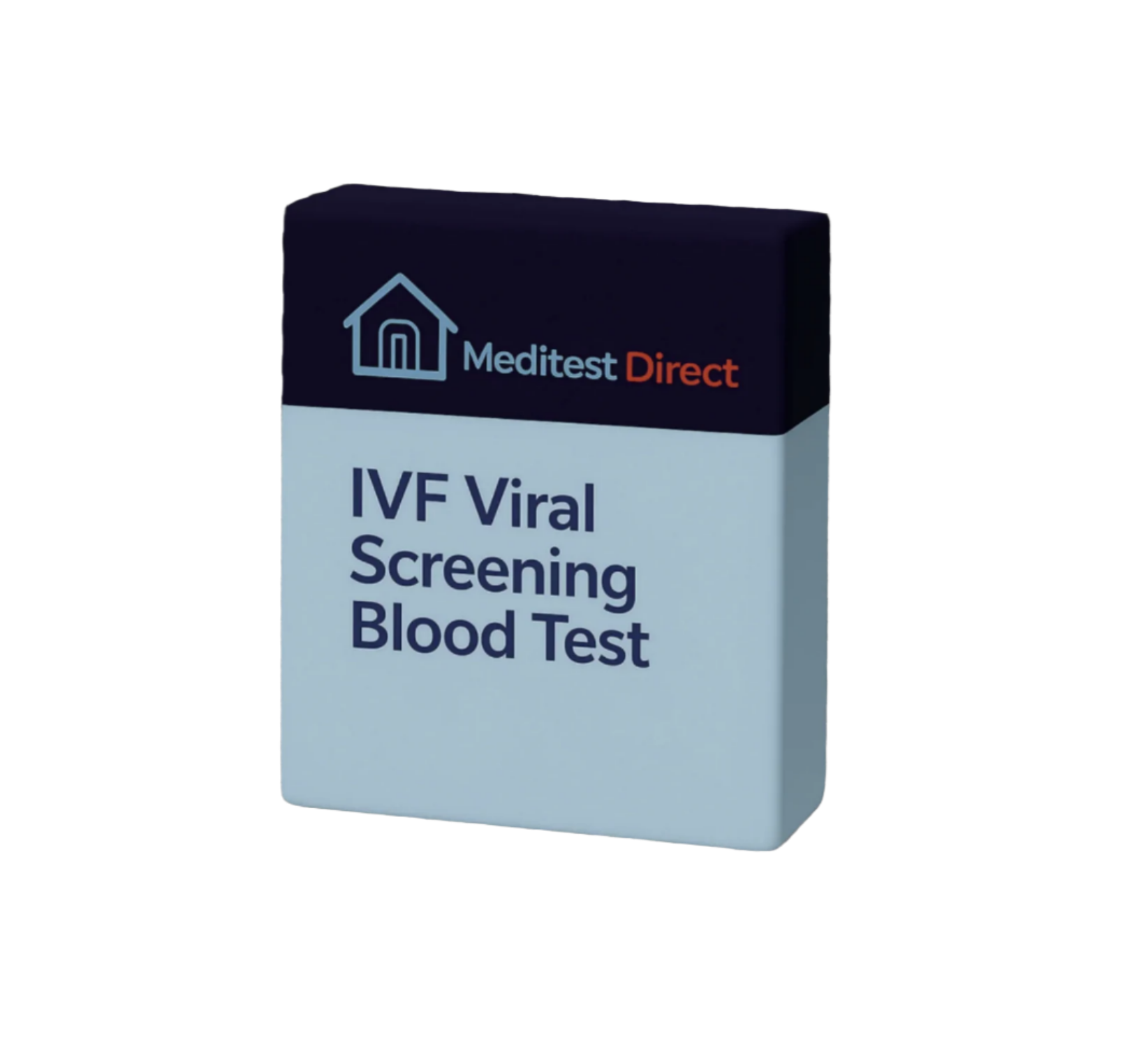 IVF Viral Screening Blood Test