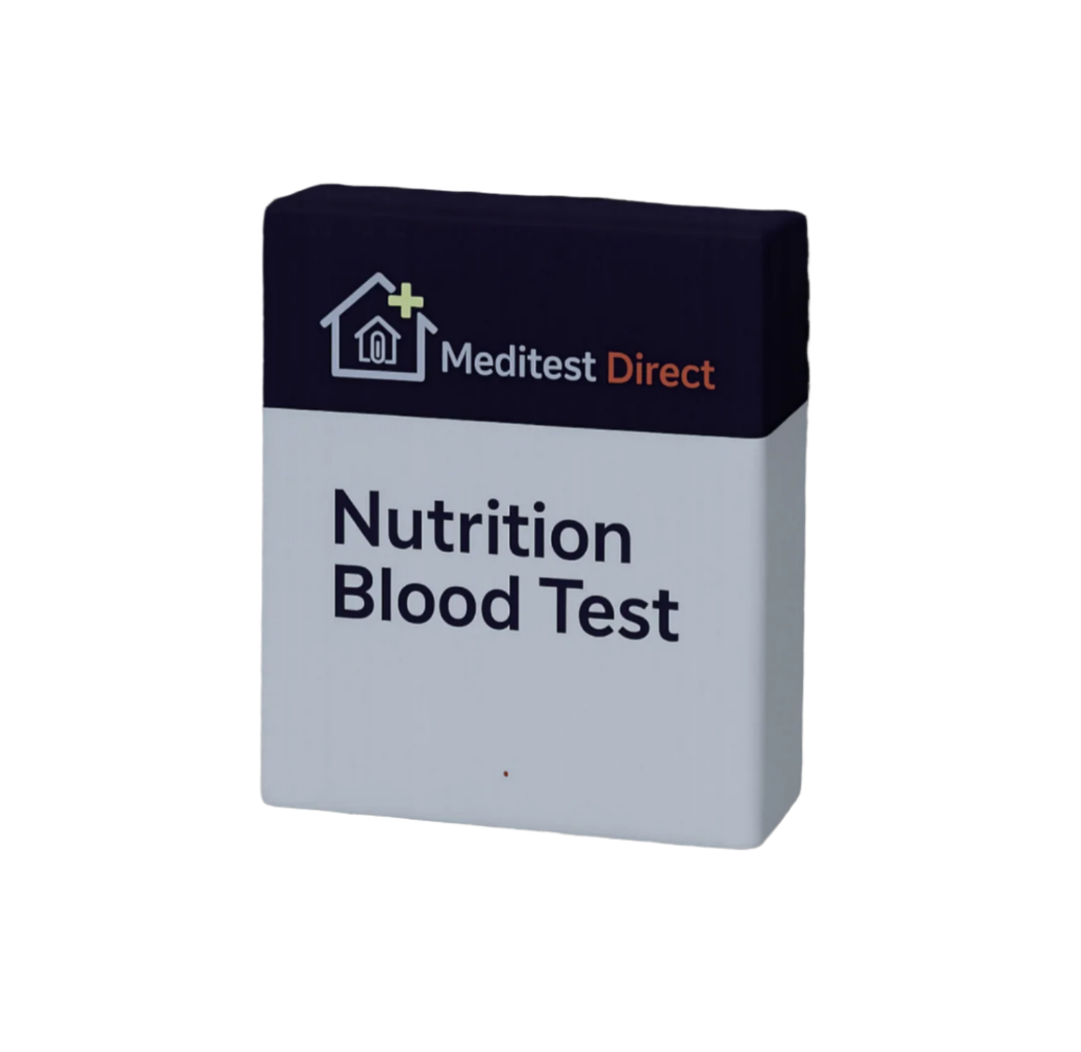 Nutrition Blood Test