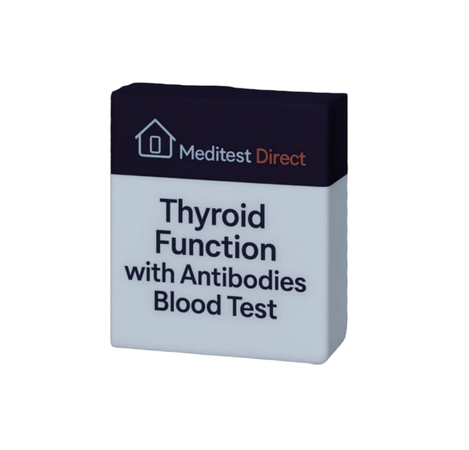 Thyroid Function with Antibodies Blood Test