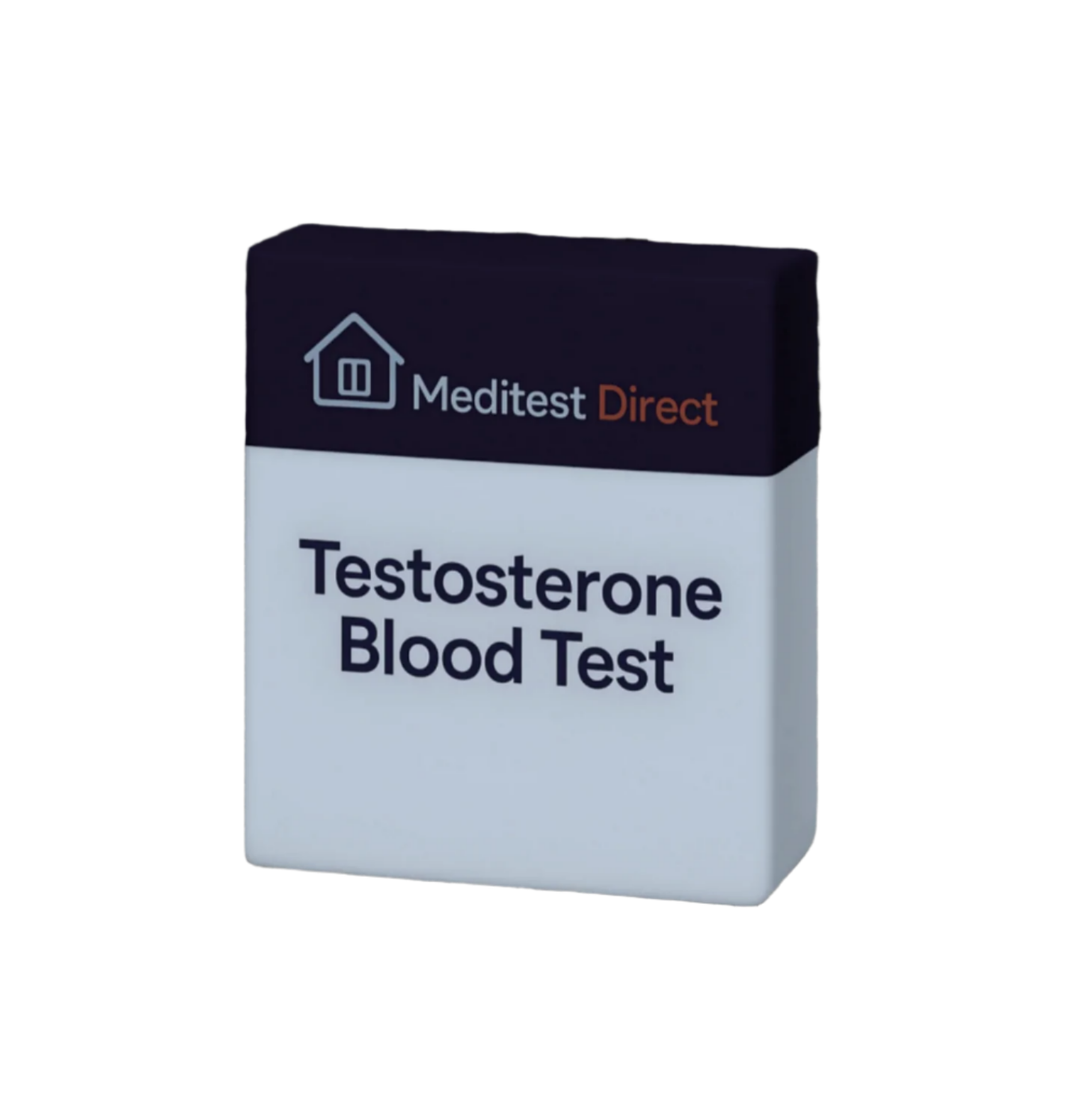 Testosterone Blood Test