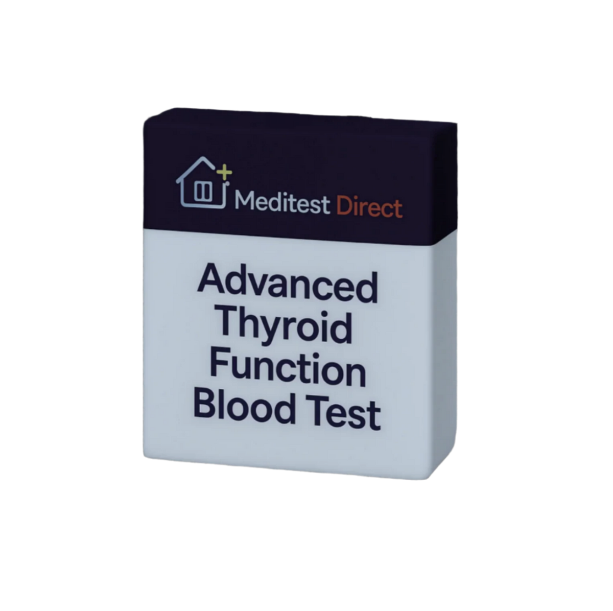 Advanced Thyroid Function Blood Test