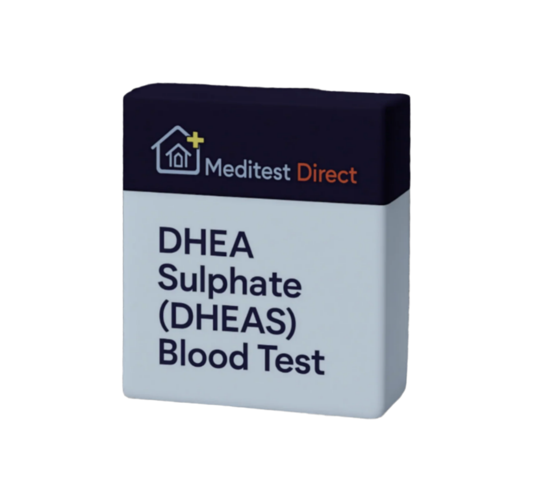 DHEA Sulphate (DHEAS) Blood Test