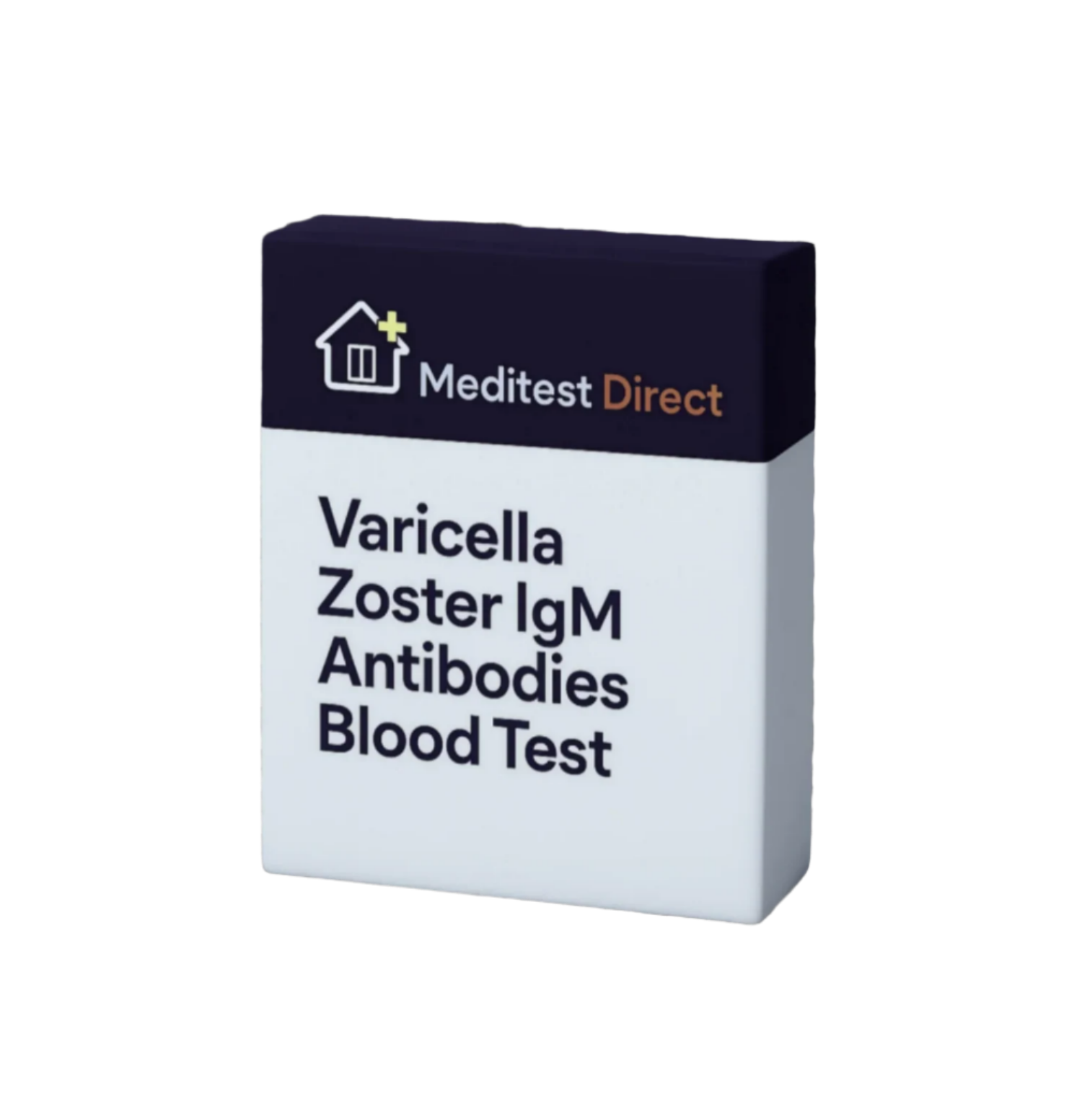 Varicella Zoster IgM Antibodies Blood Test