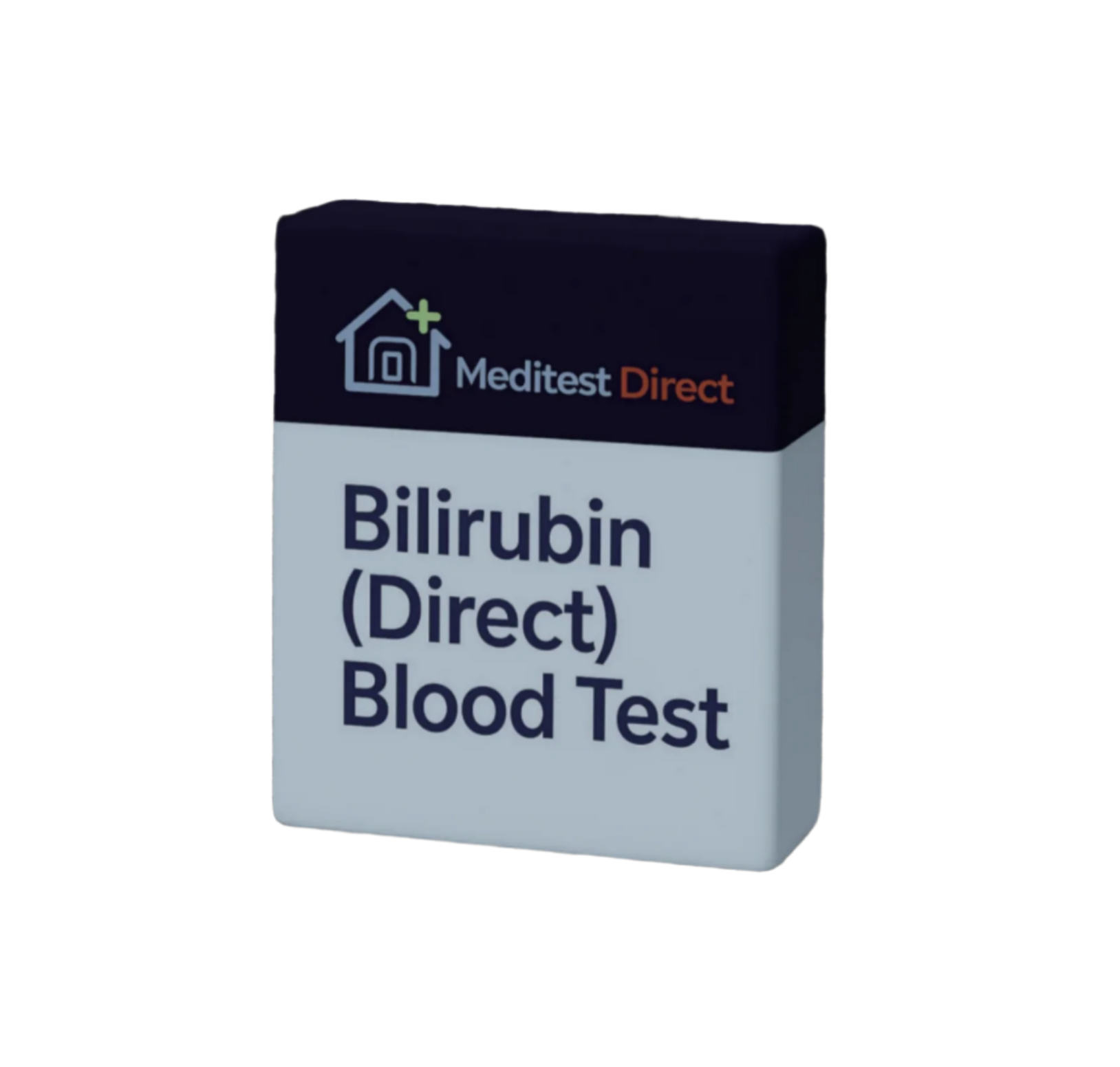 Bilirubin (Direct) Blood Test