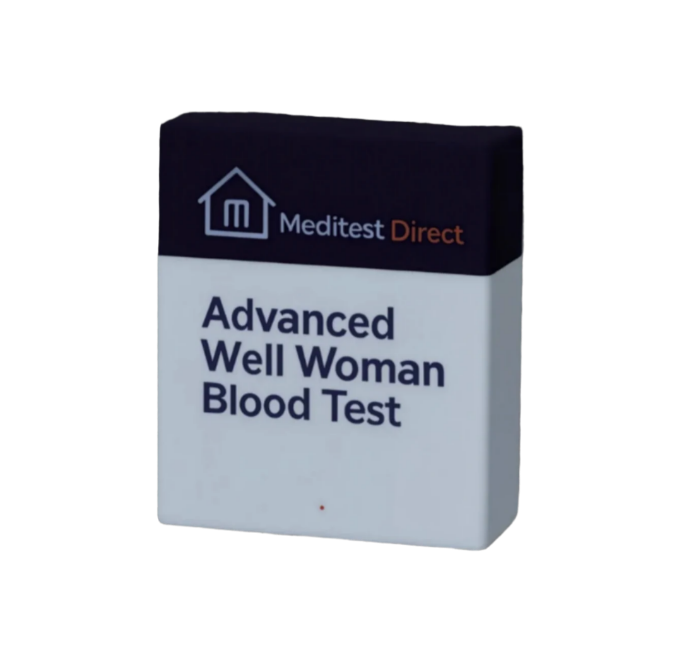Advanced Well Woman Blood Test