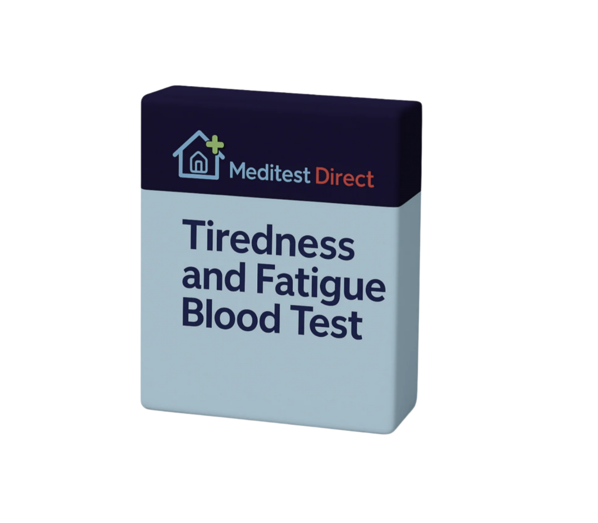 Tiredness and Fatigue Blood Test