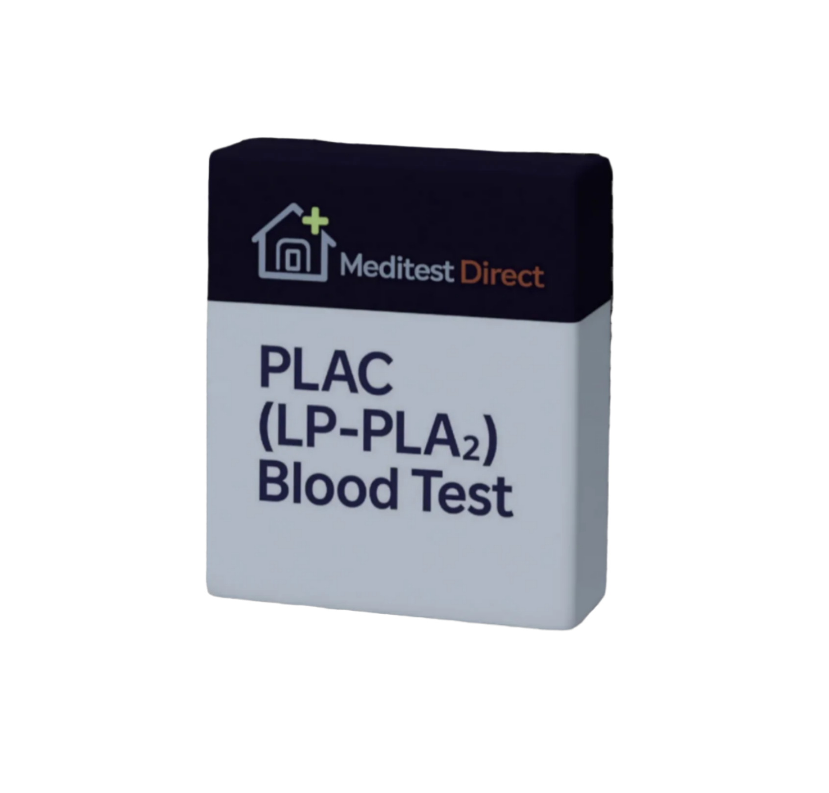 PLAC (LP-PLA2) Blood Test