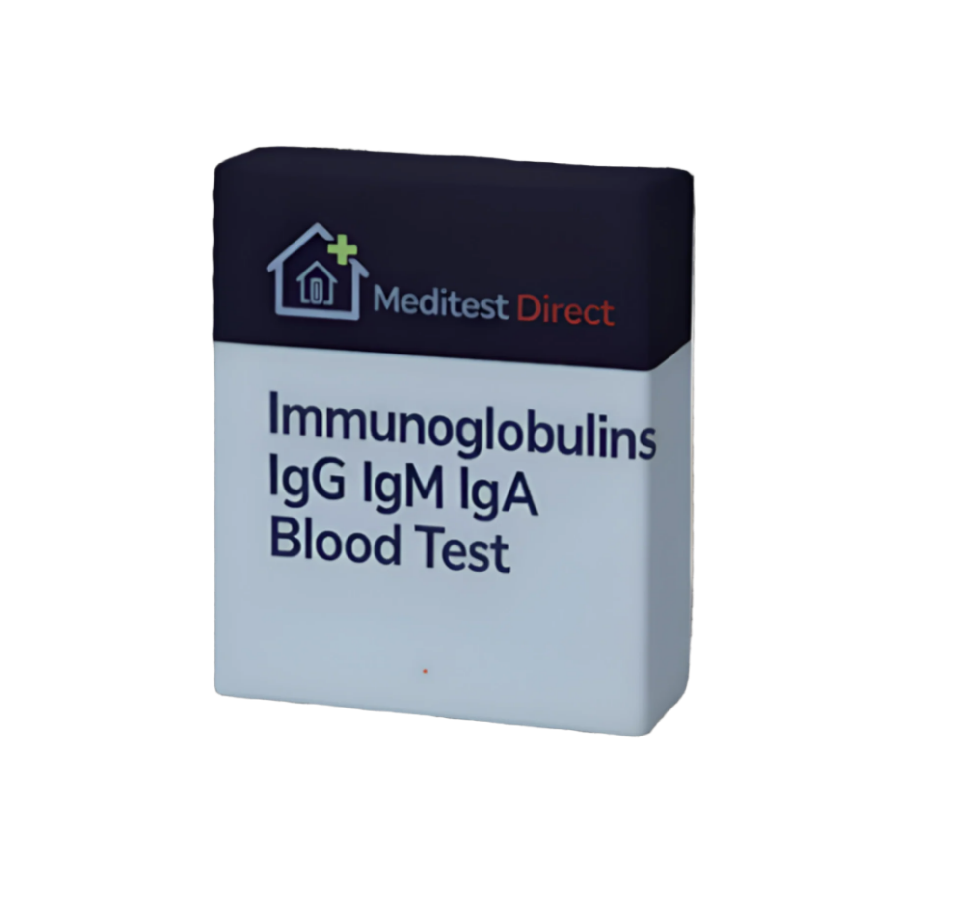 Immunoglobulins IgG IgM IgA Blood Test