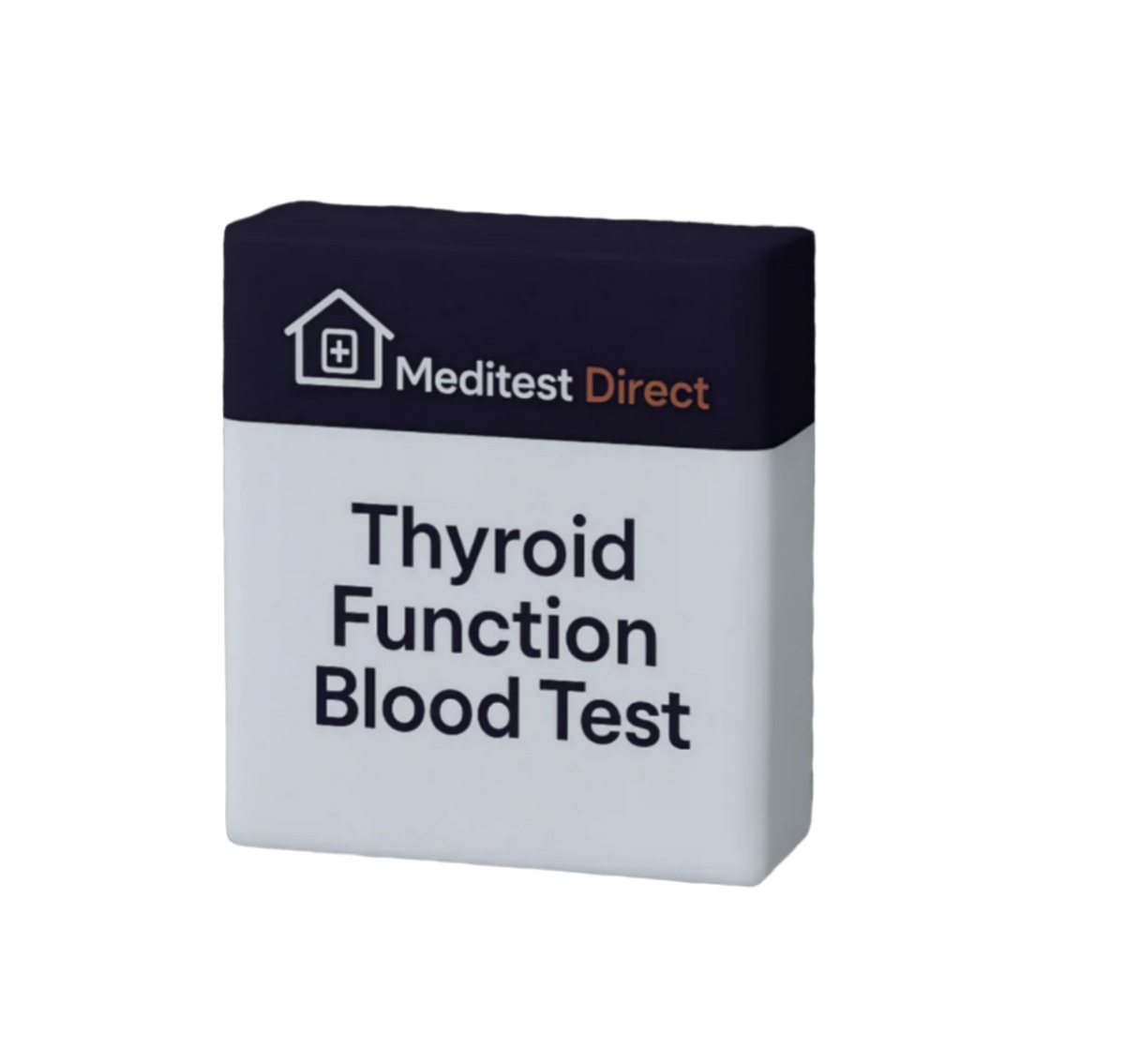 Thyroid Function Blood Test