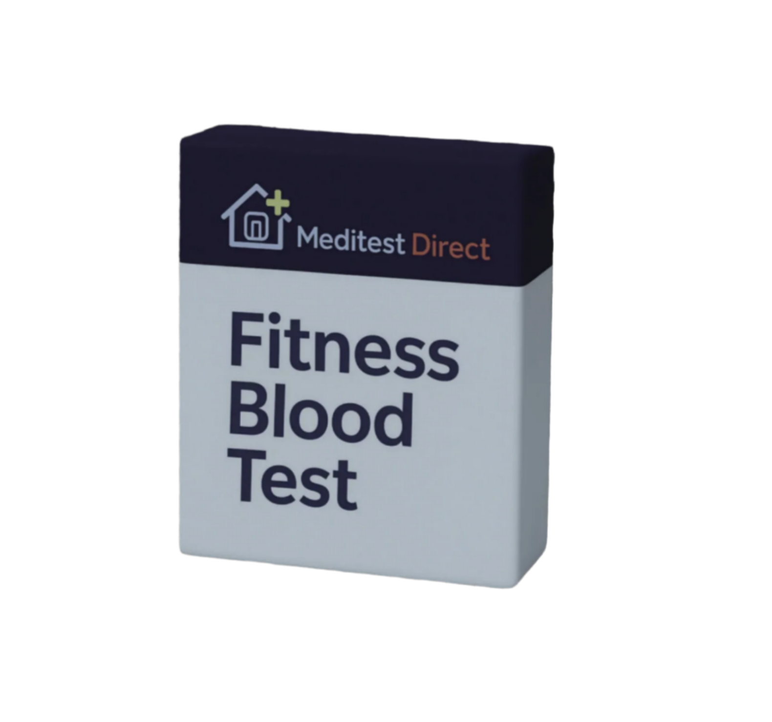 Fitness Blood Test