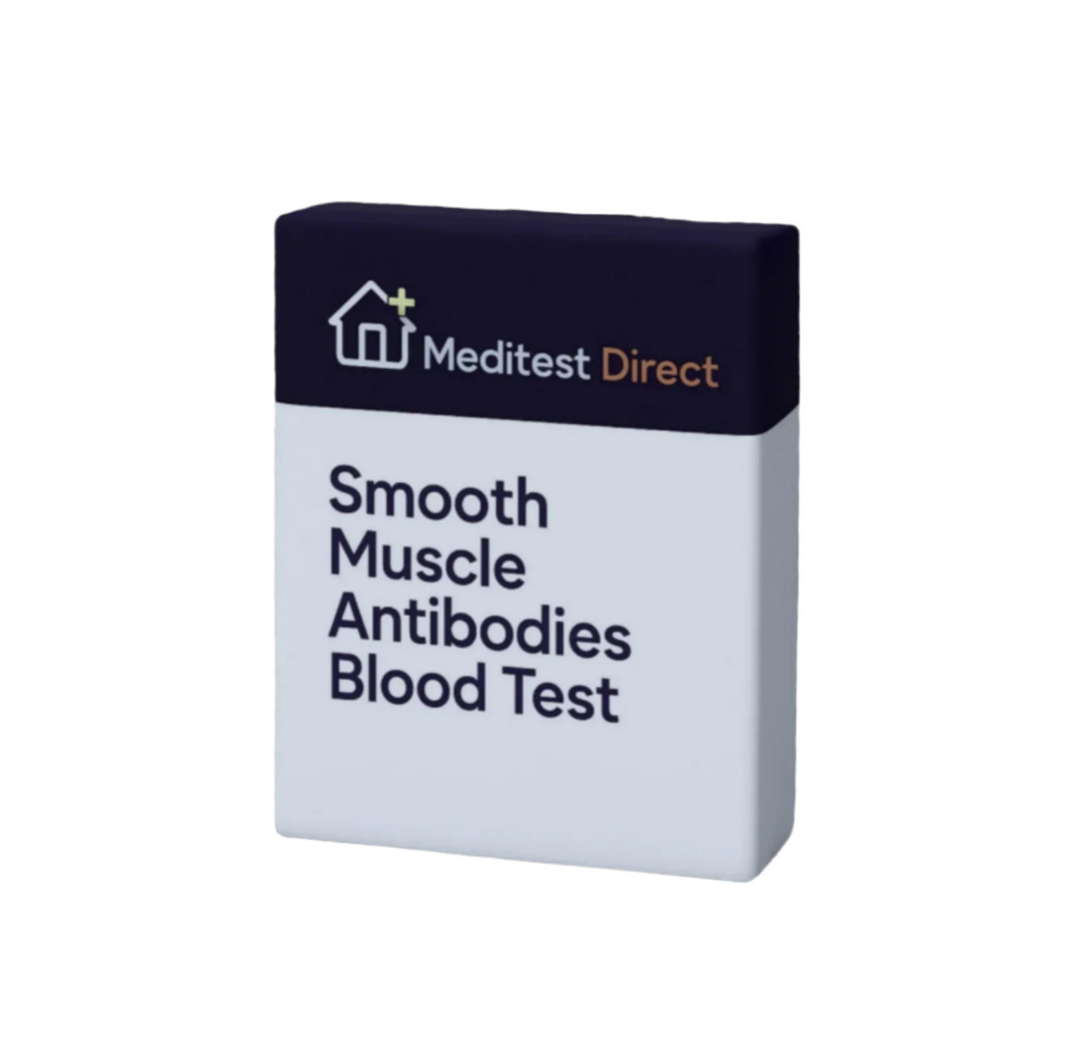 Smooth Muscle Antibodies Blood Test
