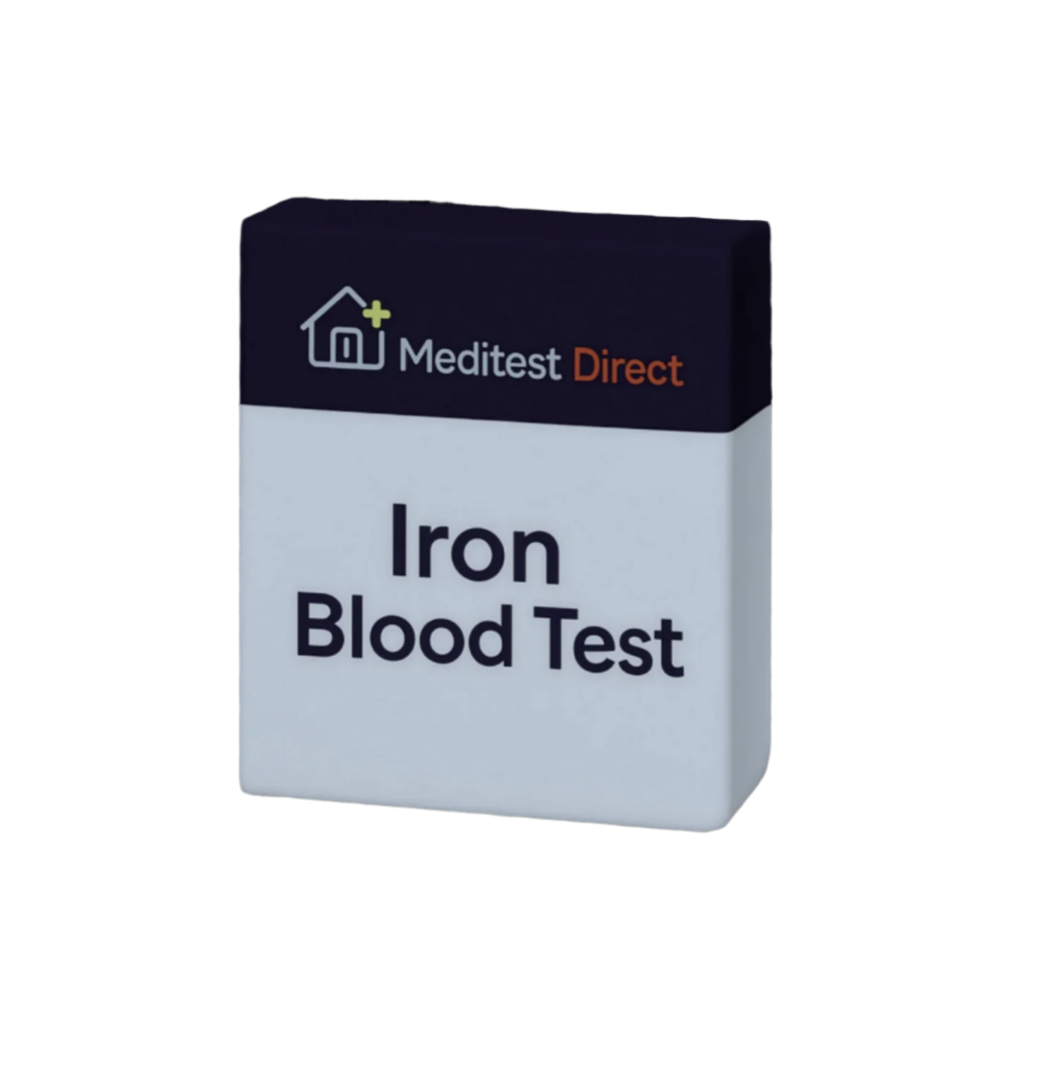 Iron Blood Test