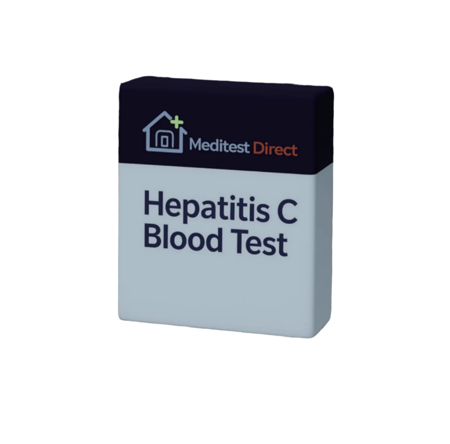 Hepatitis C Blood Test