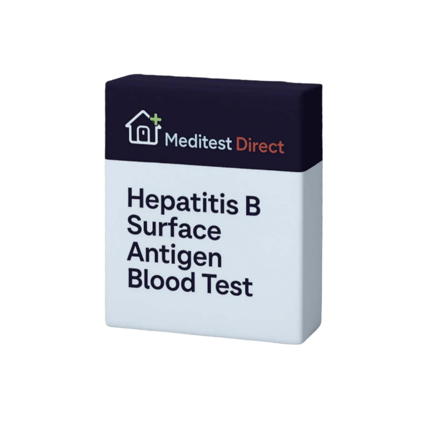 Hepatitis B Surface Antigen Blood Test