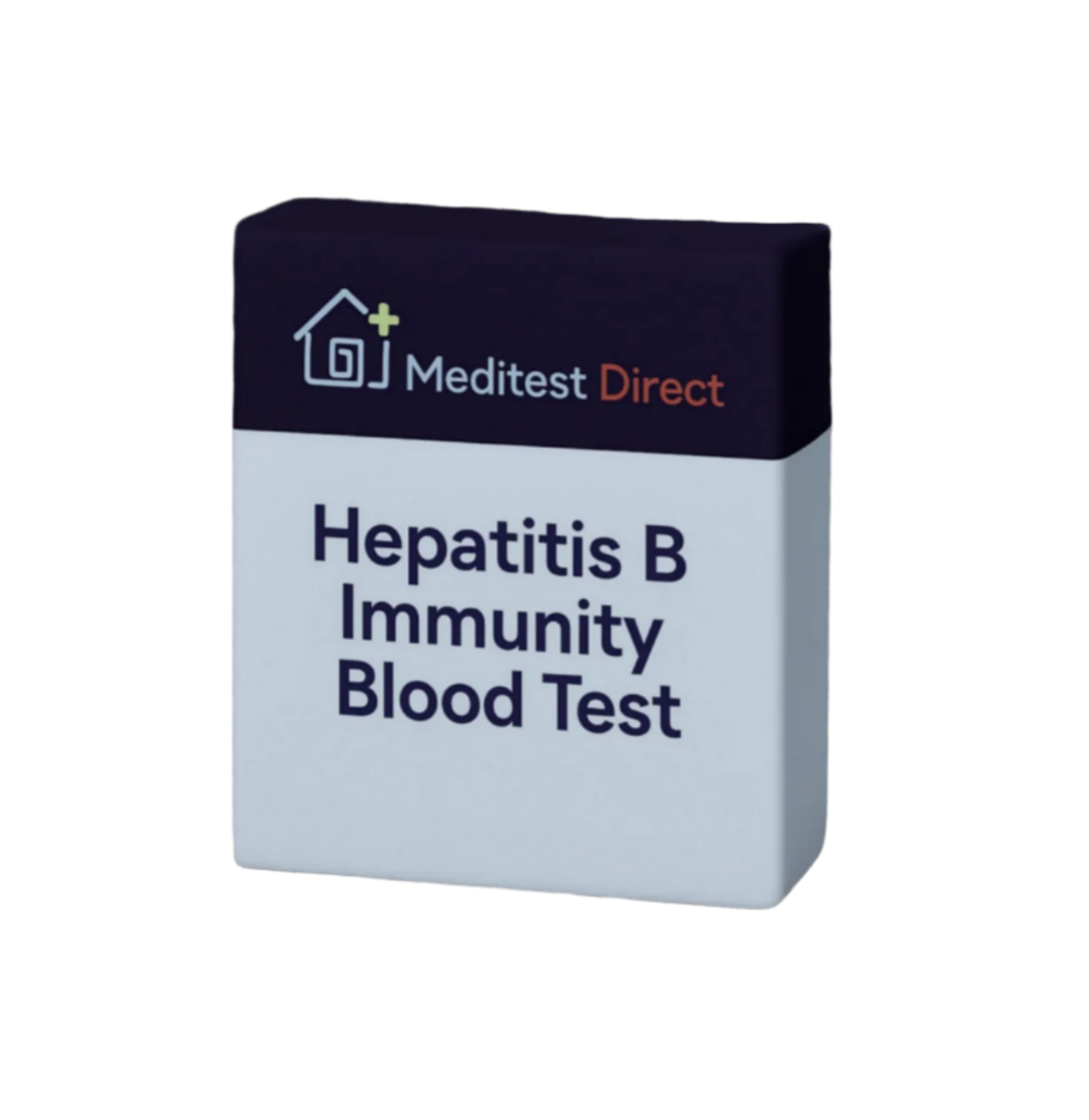 Hepatitis B Immunity Blood Test