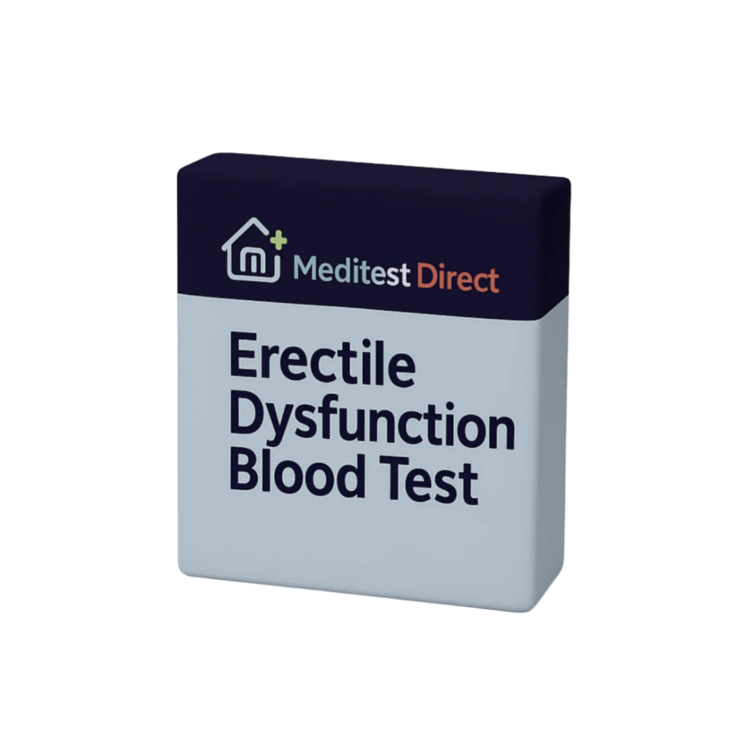 Erectile Dysfunction Blood Test