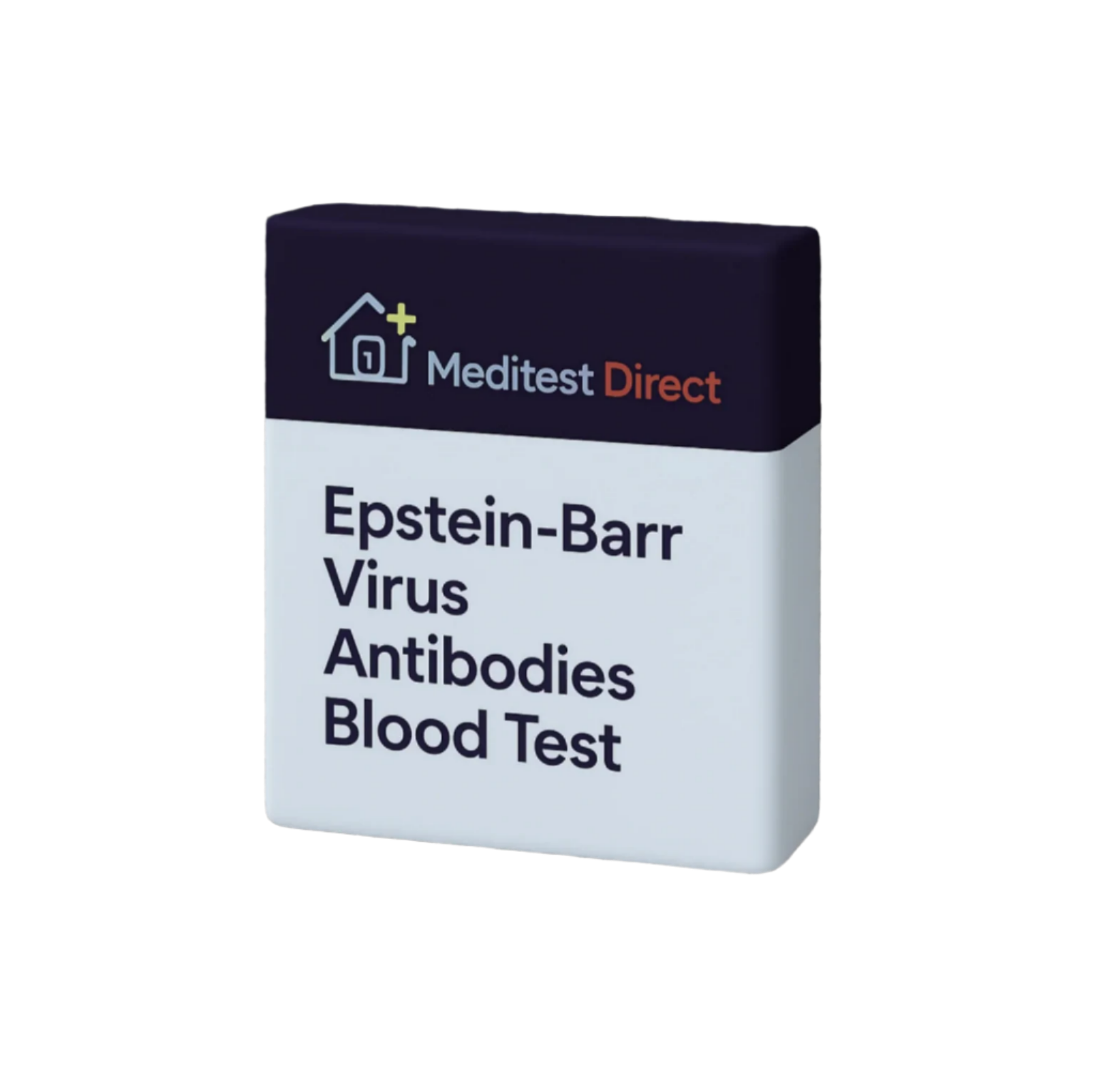Epstein-Barr Virus Antibodies Blood Test