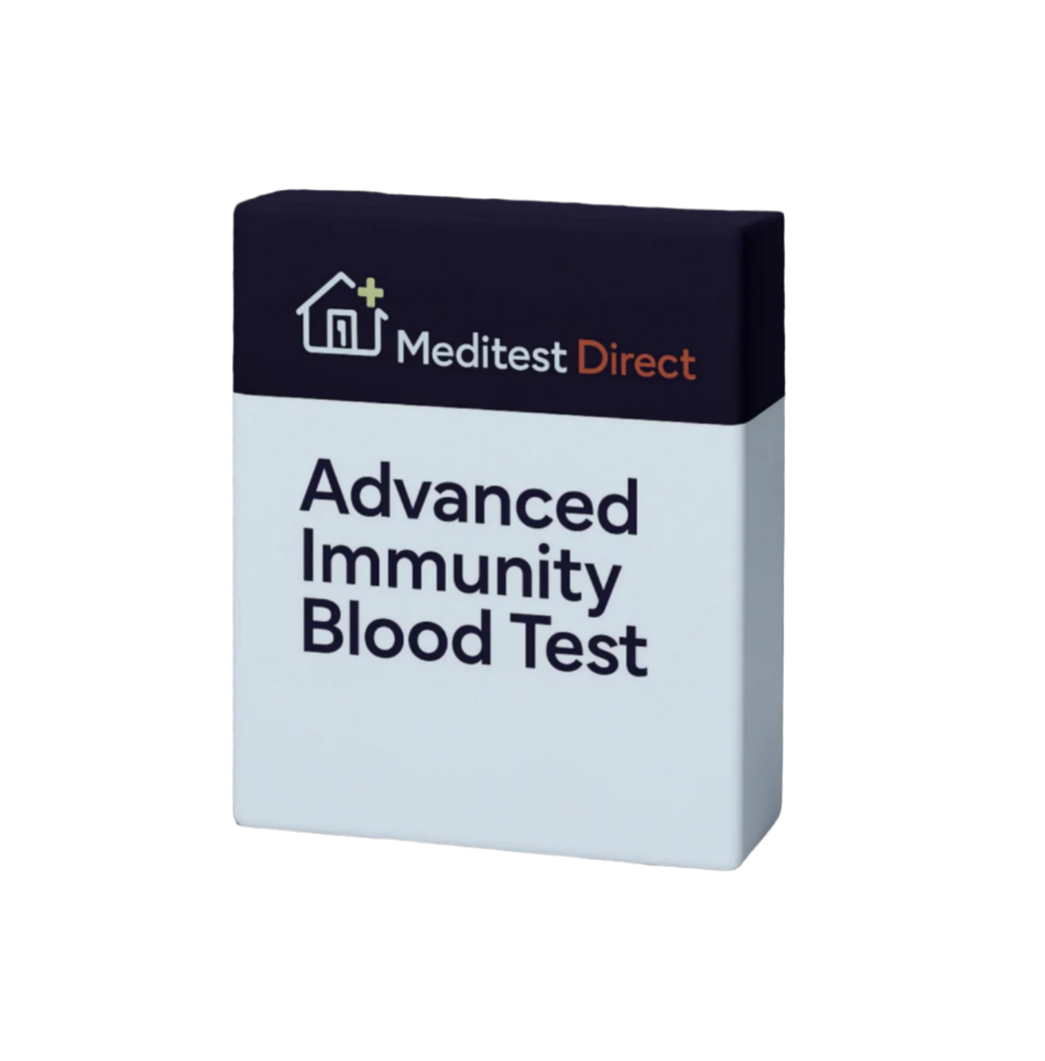 Advanced Immunity Blood Test