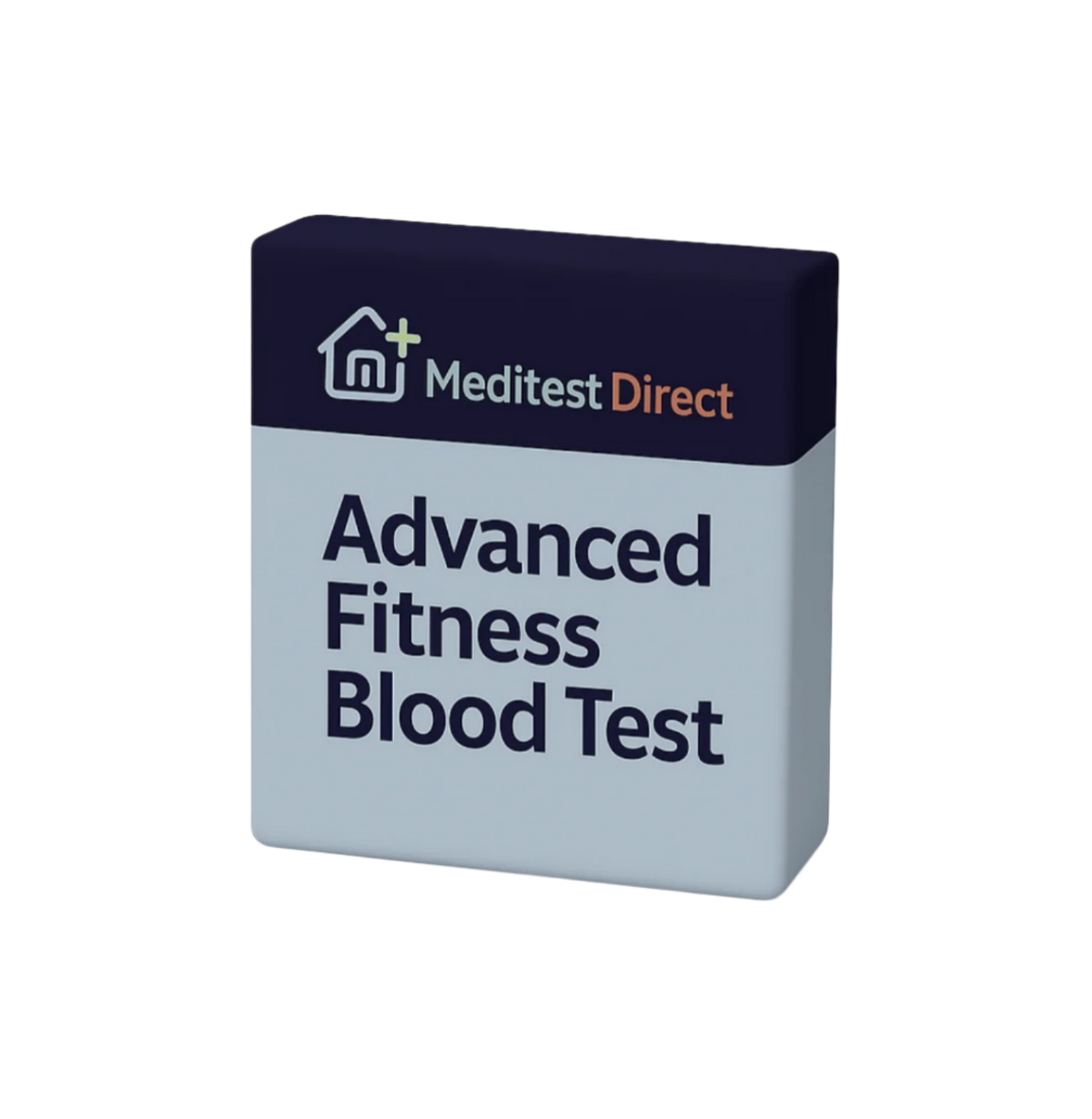 Advanced Fitness Blood Test