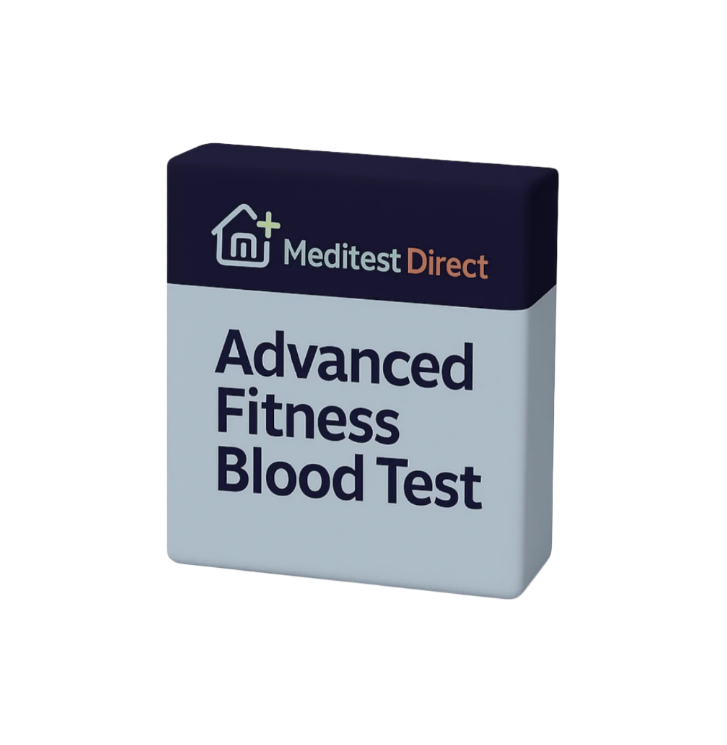 Advanced Fitness Blood Test