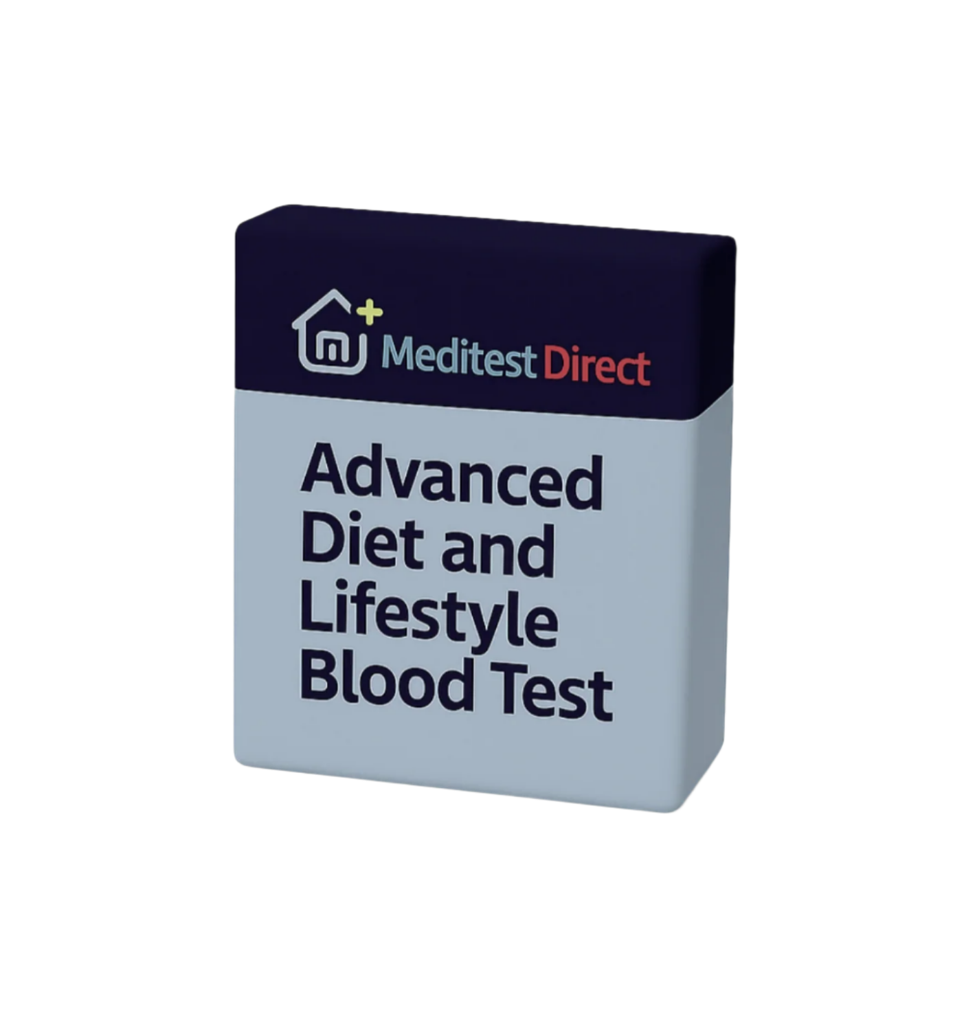 Advanced Diet and Lifestyle Blood Test