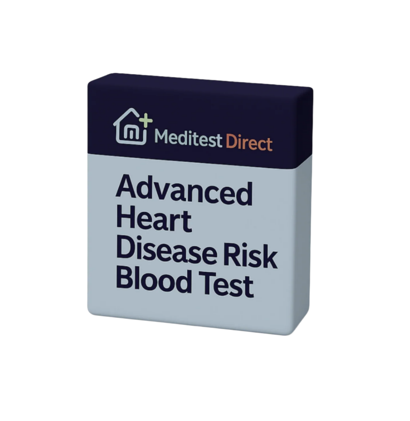 Advanced Heart Disease Risk Blood Test