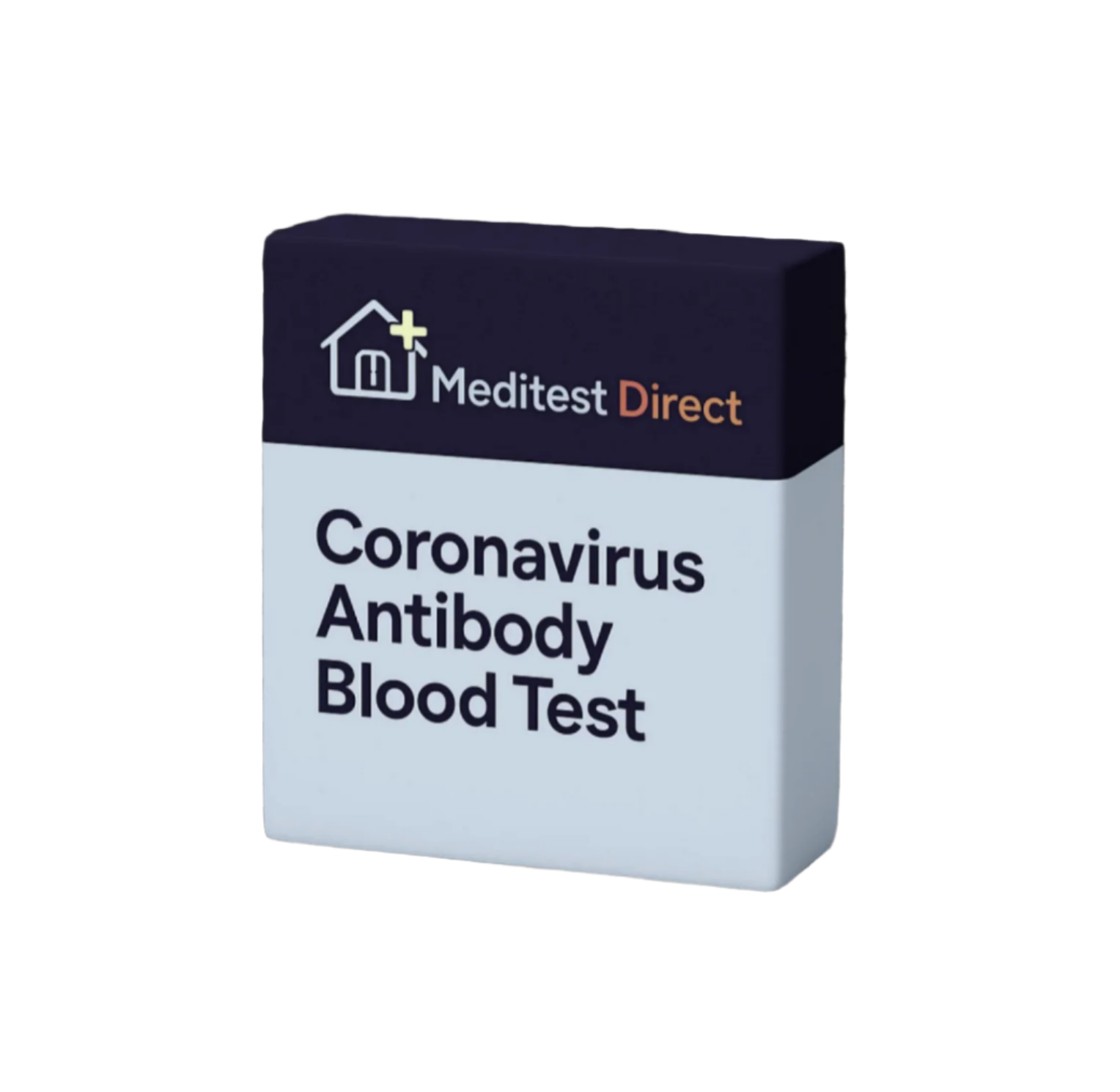Coronavirus Antibody Blood Test
