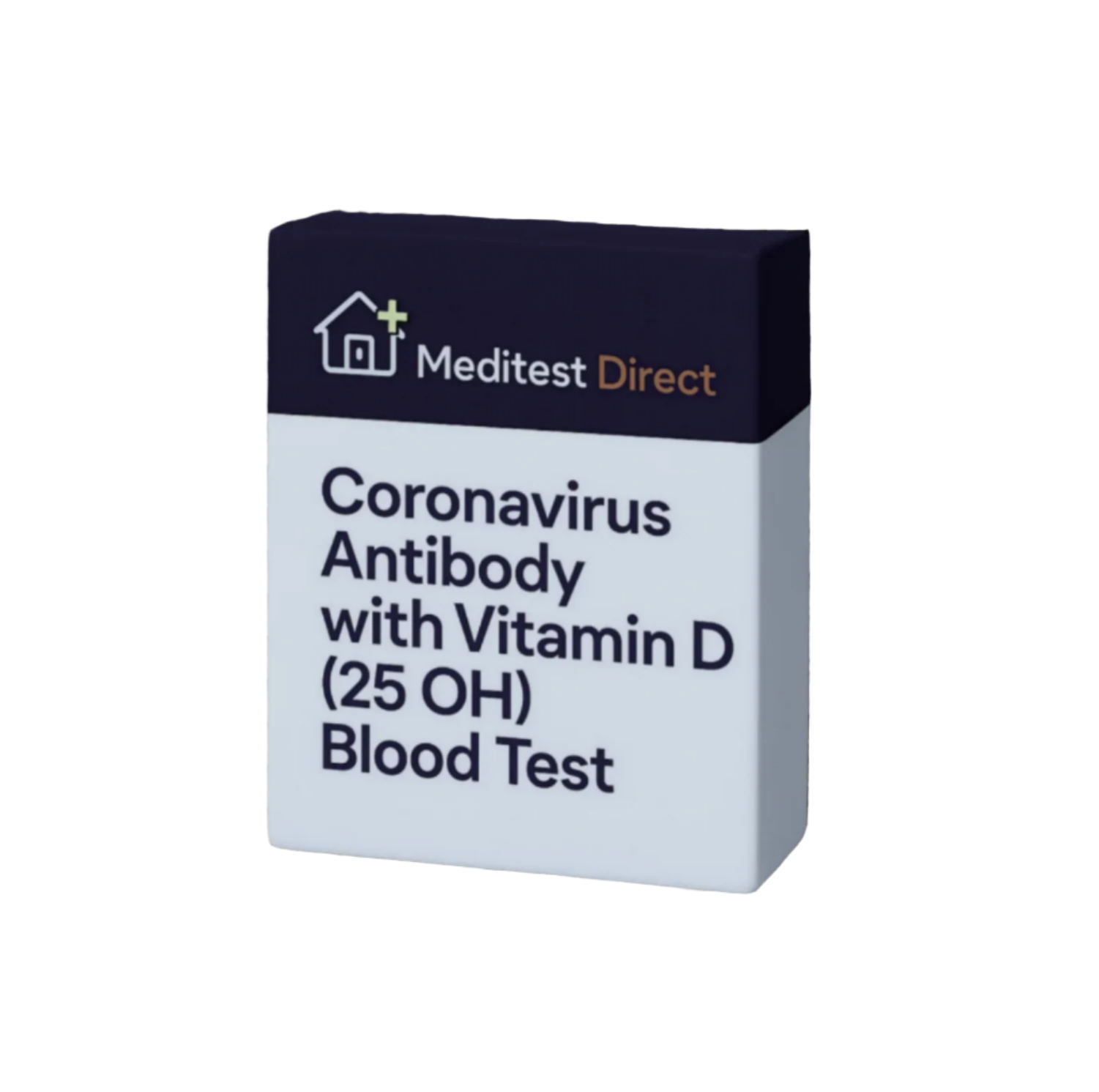 Coronavirus Antibody with Vitamin D (25 OH) Blood Test