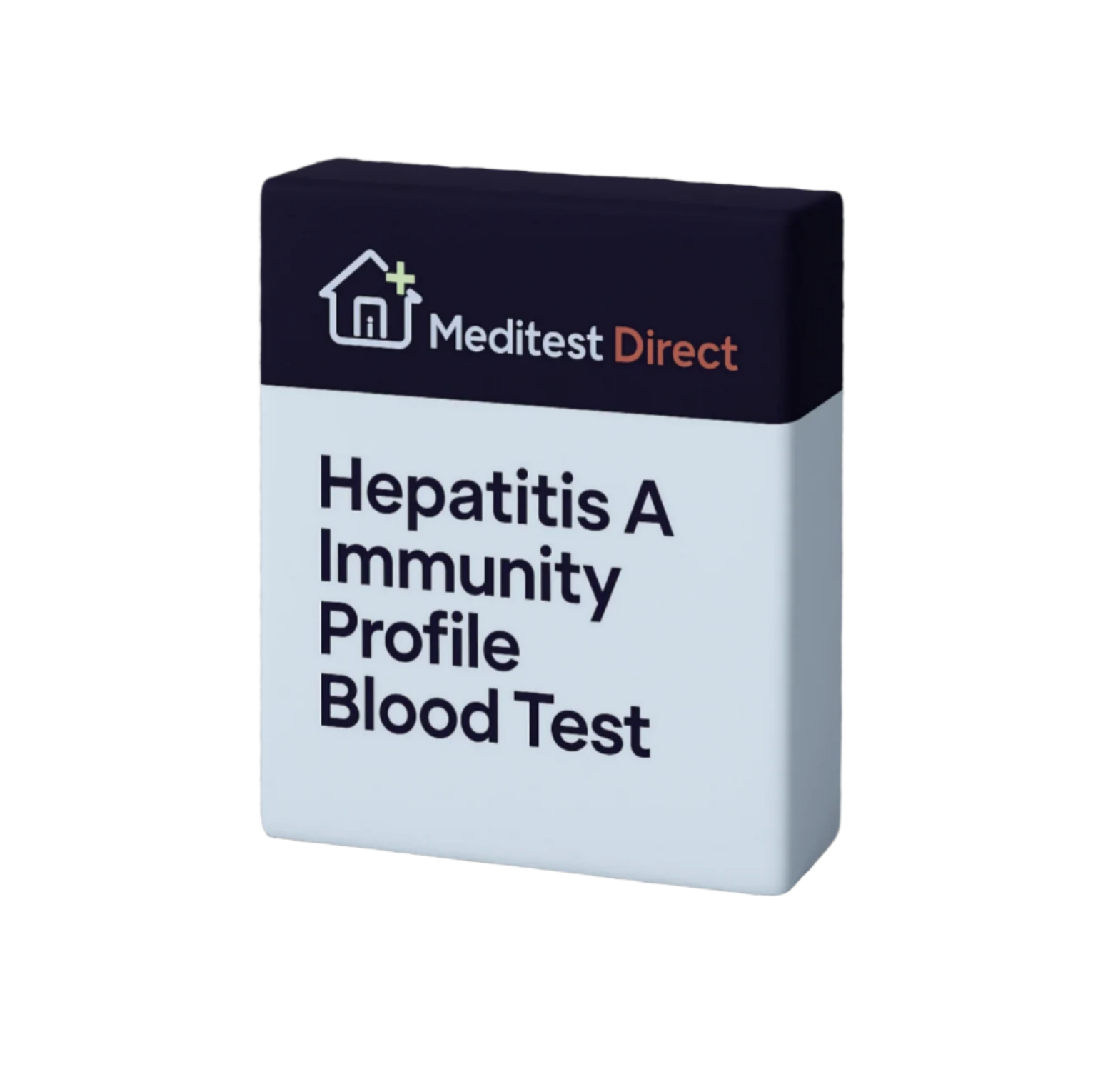 Hepatitis A Immunity Profile Blood Test