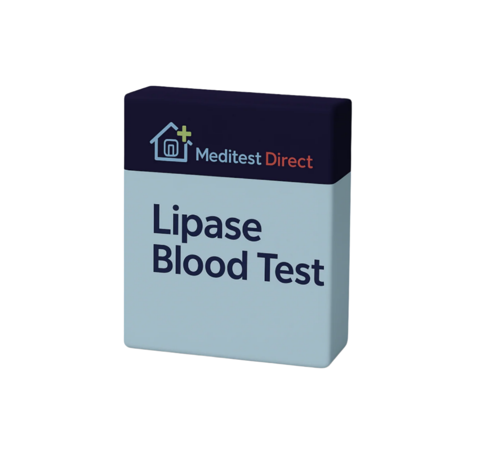 Lipase Blood Test