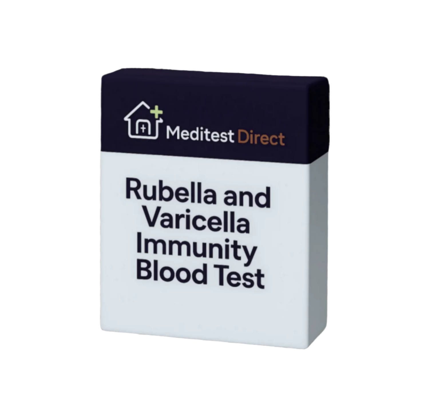 Rubella and Varicella Immunity Blood Test
