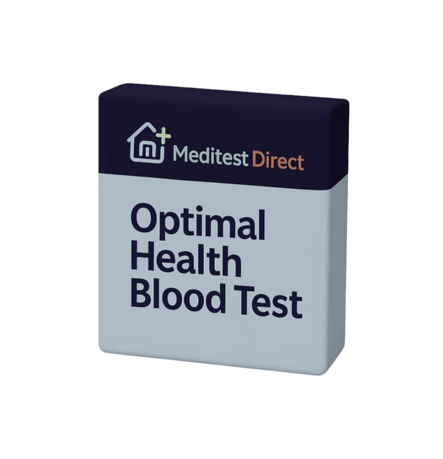 Optimal Health Blood Test