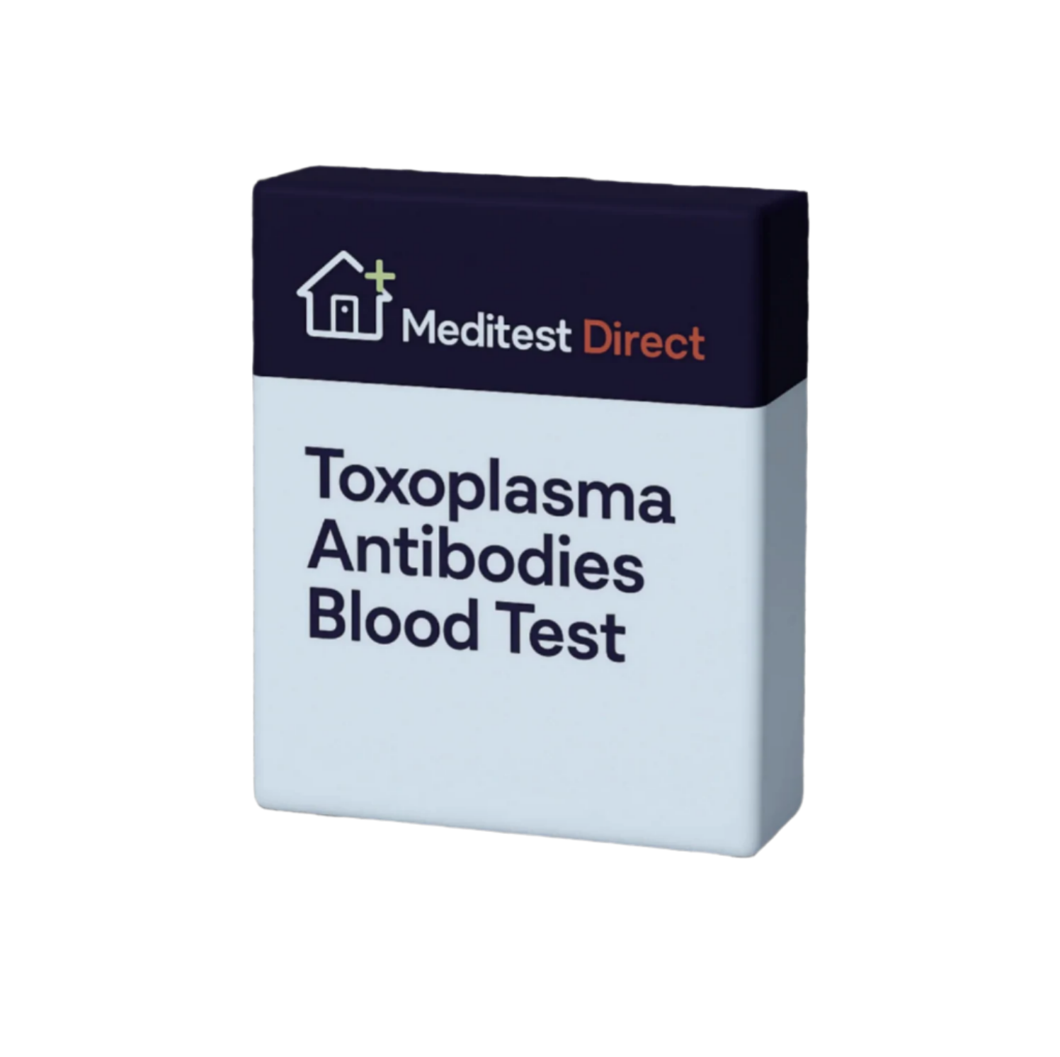 Toxoplasma Antibodies Blood Test