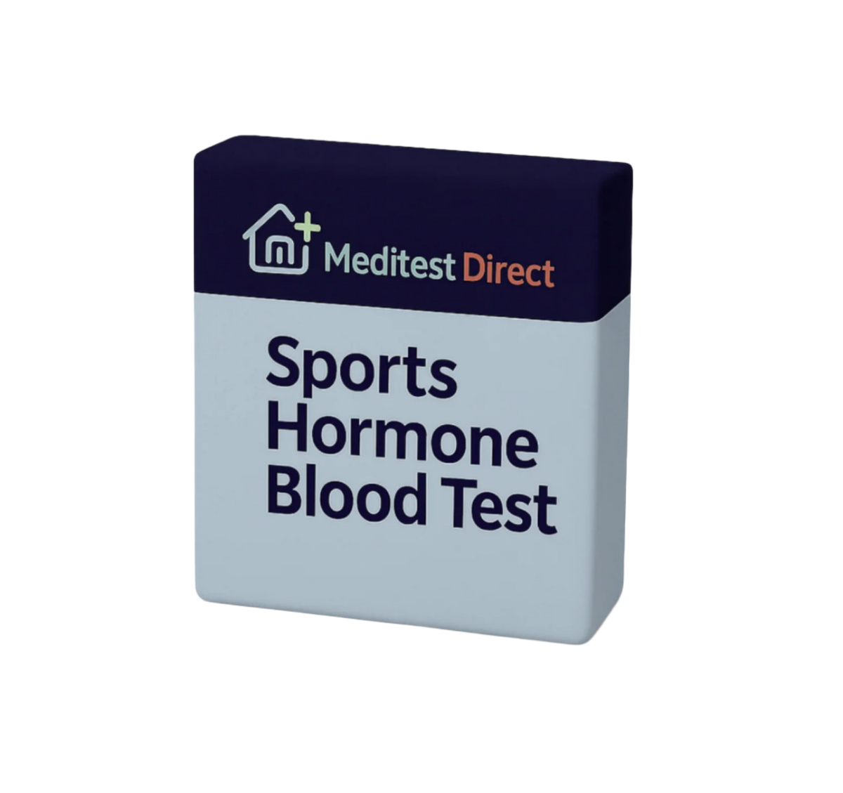 Sports Hormone Blood Test