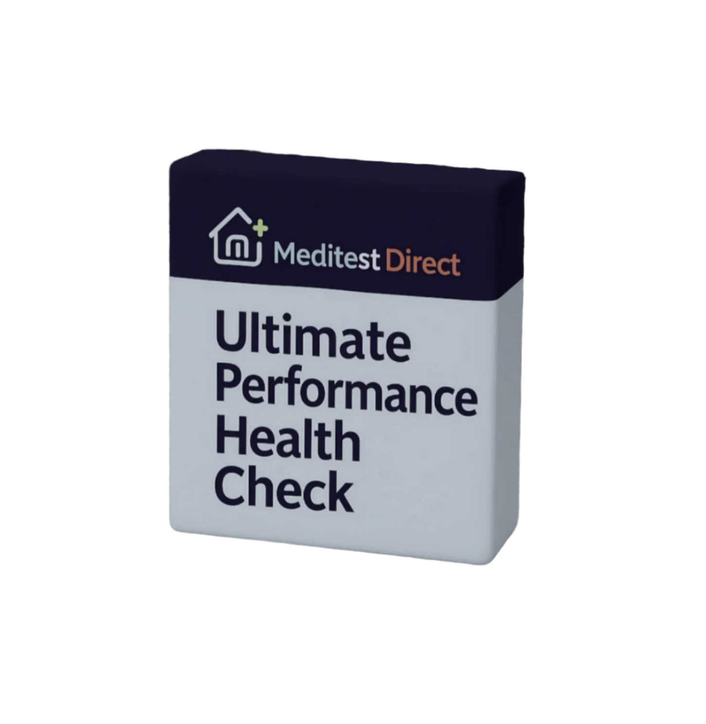 Ultimate Performance Health Check